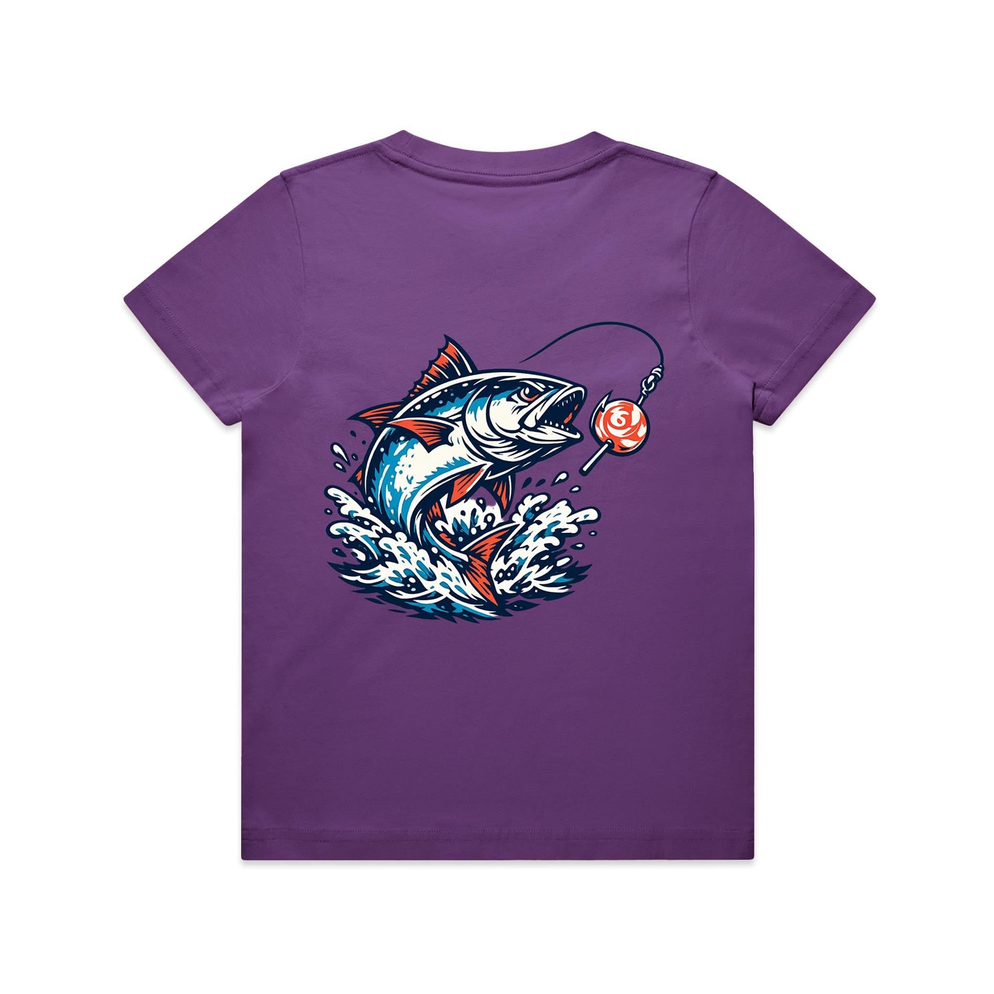 Salty But Sweet Kids T-Shirt