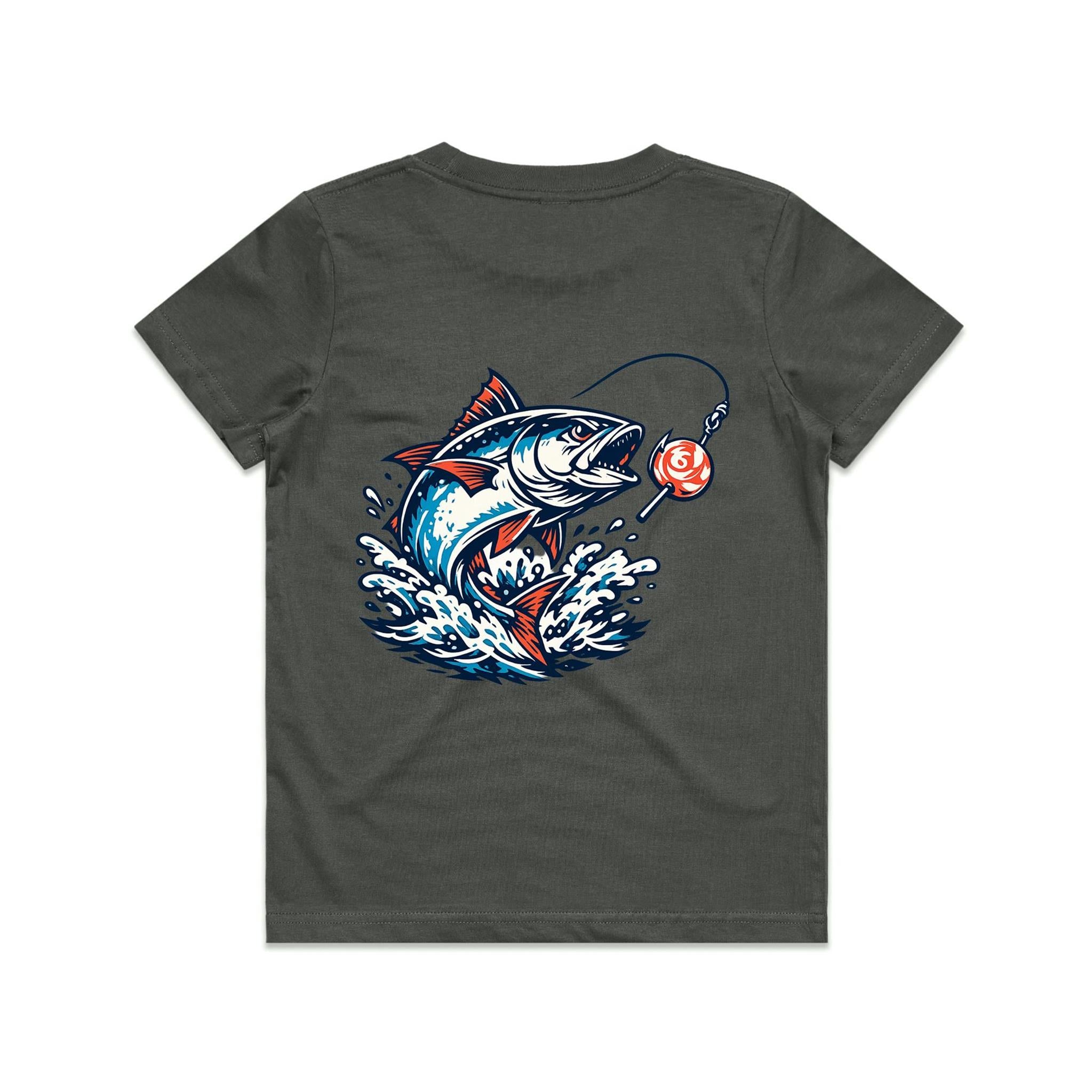 Salty But Sweet Kids T-Shirt