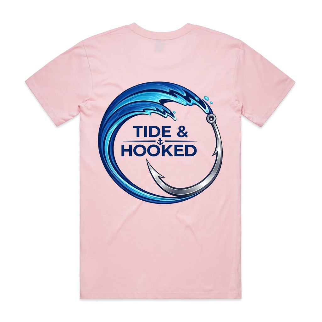 Tide & Hooked T-Shirt