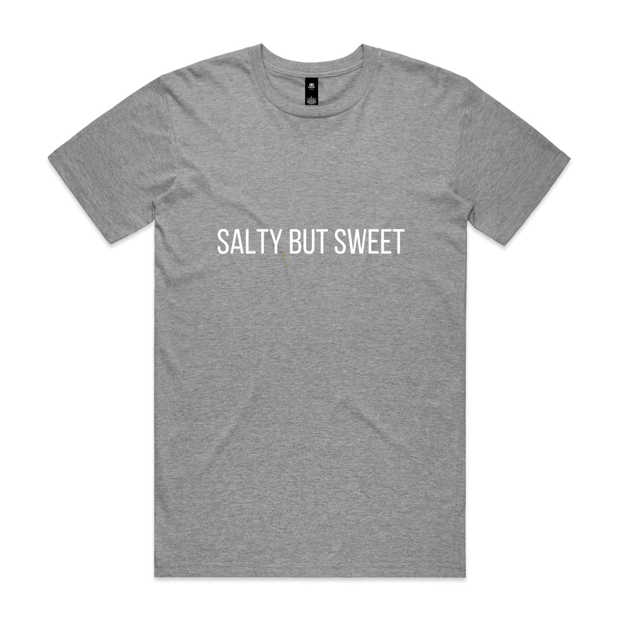 Salty But Sweet T-Shirt