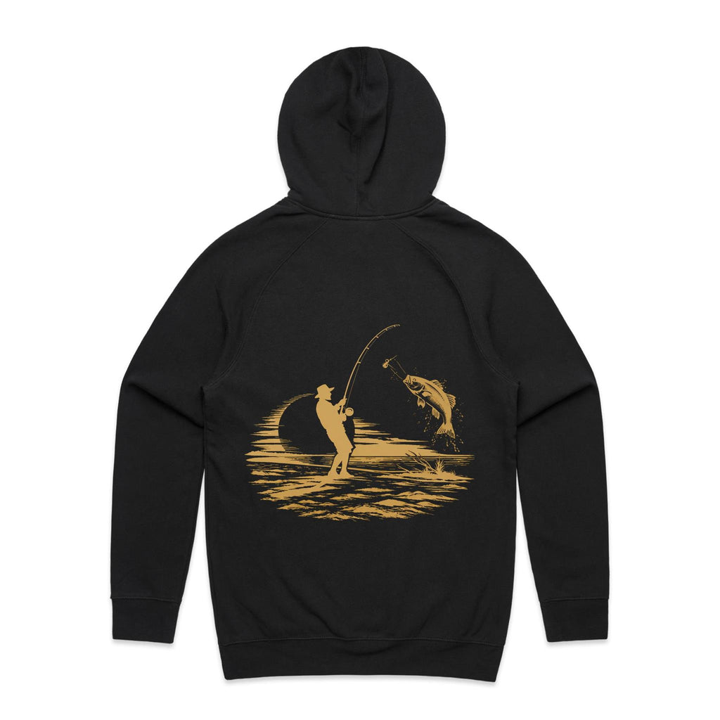 If Its Not On The Reel It Didn't Happen Hoodie