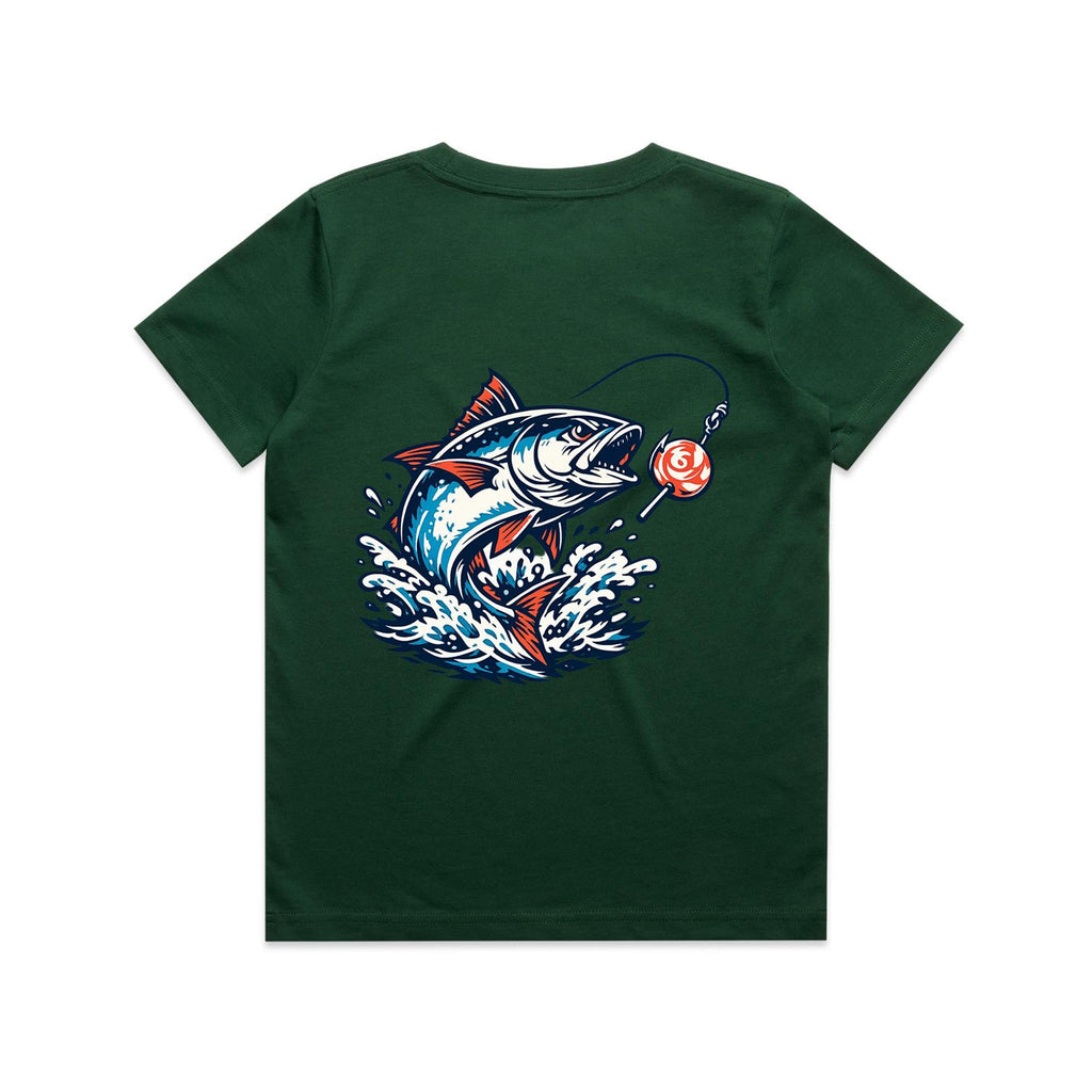Salty But Sweet Kids T-Shirt