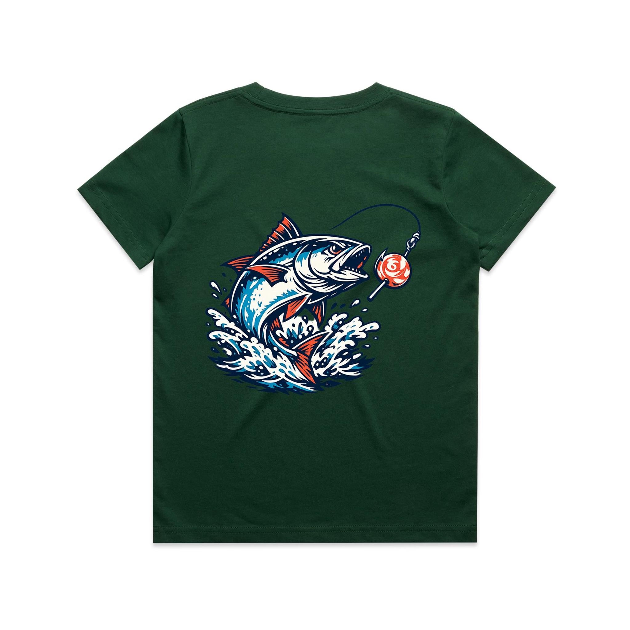 Salty But Sweet Kids T-Shirt