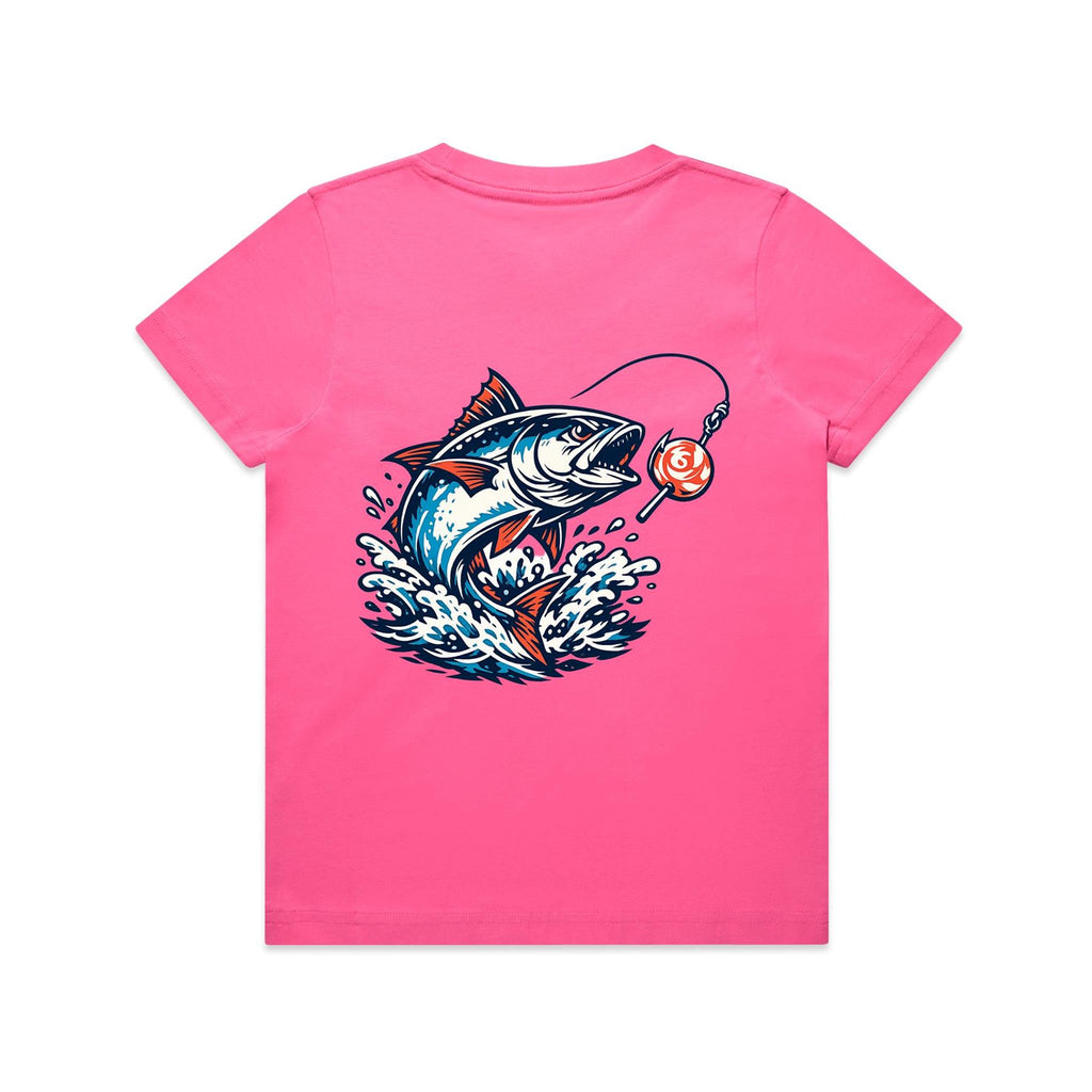 Salty But Sweet Kids T-Shirt