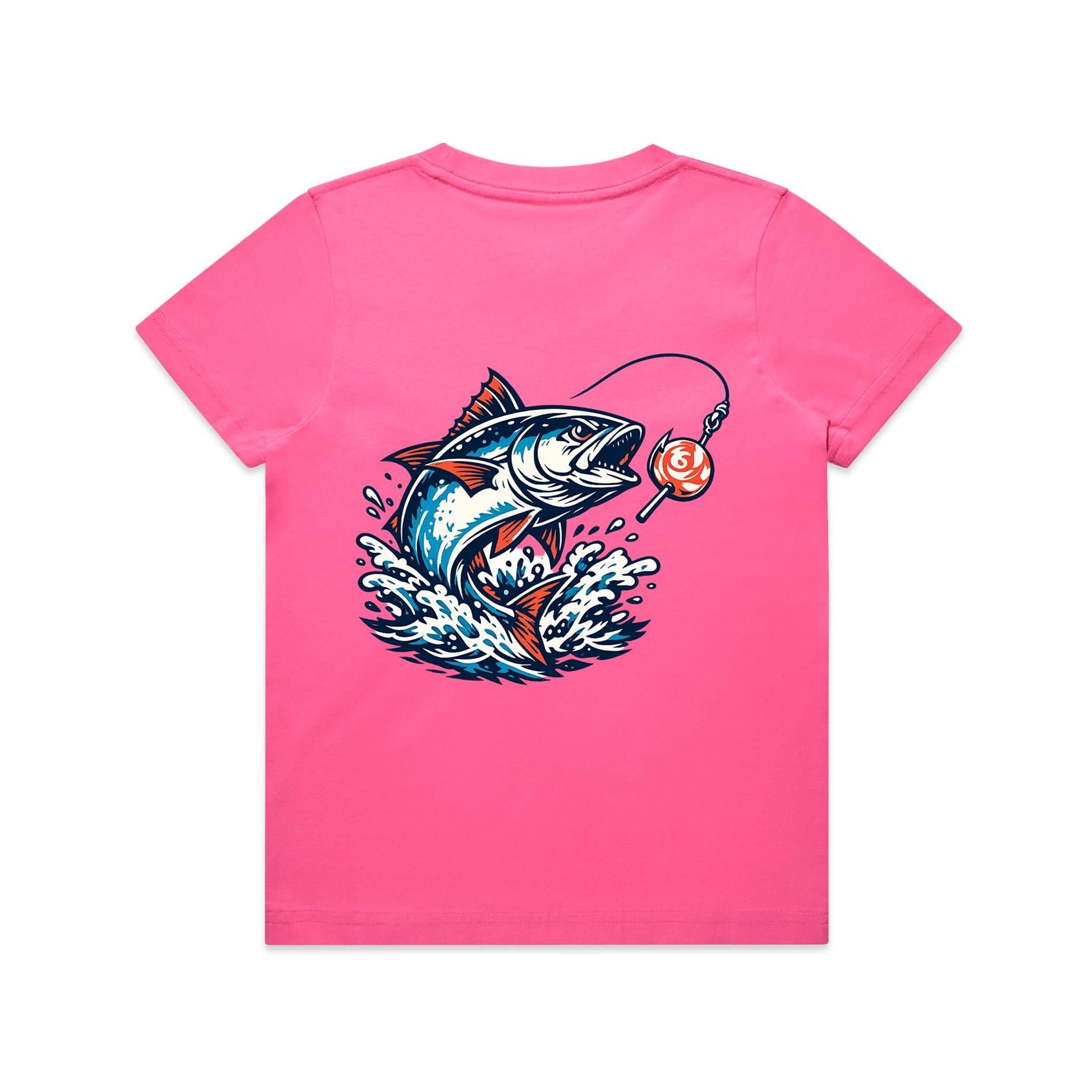 Salty But Sweet Kids T-Shirt