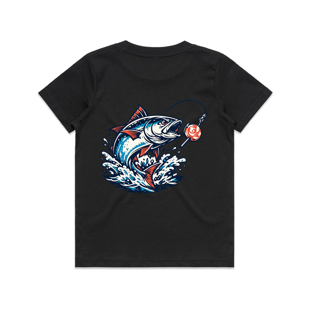 Salty But Sweet Kids T-Shirt