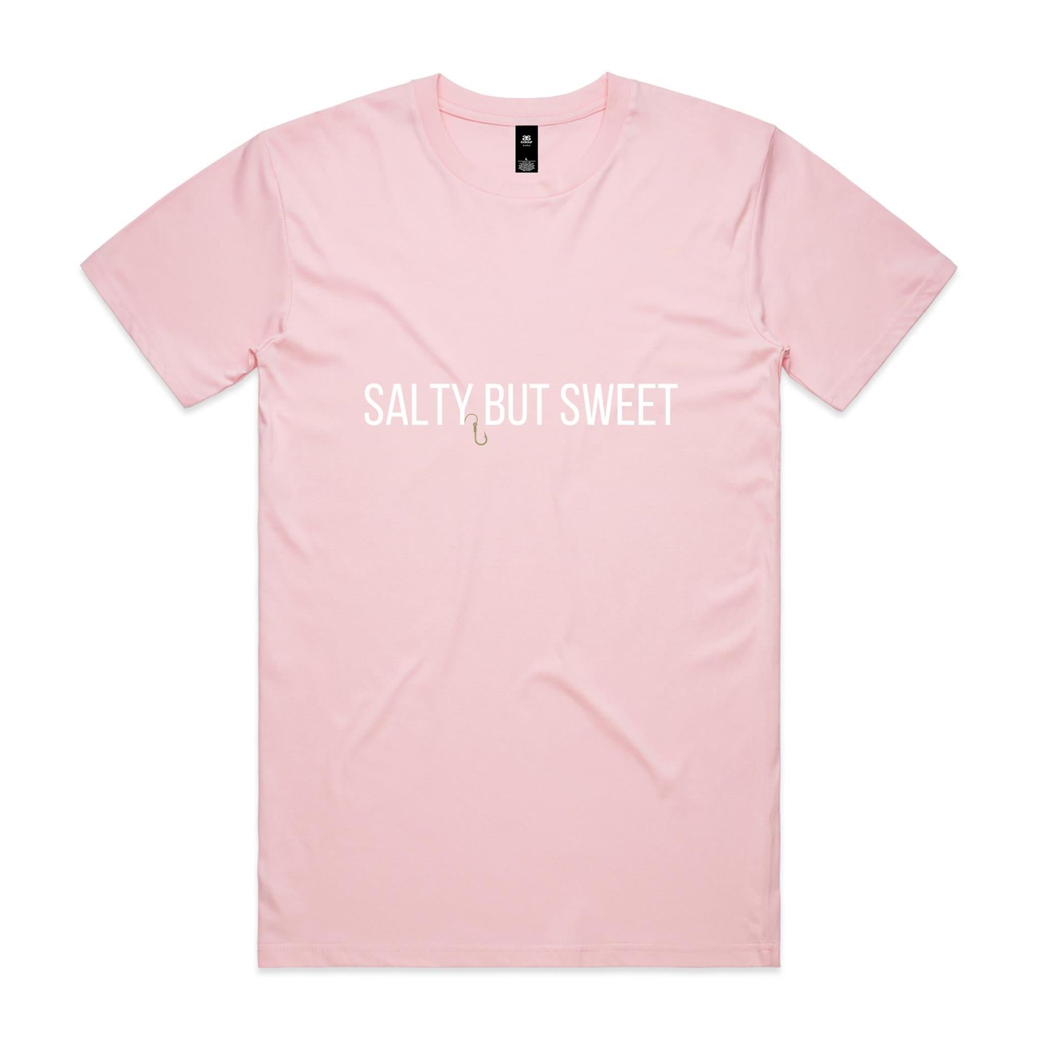 Salty But Sweet T-Shirt