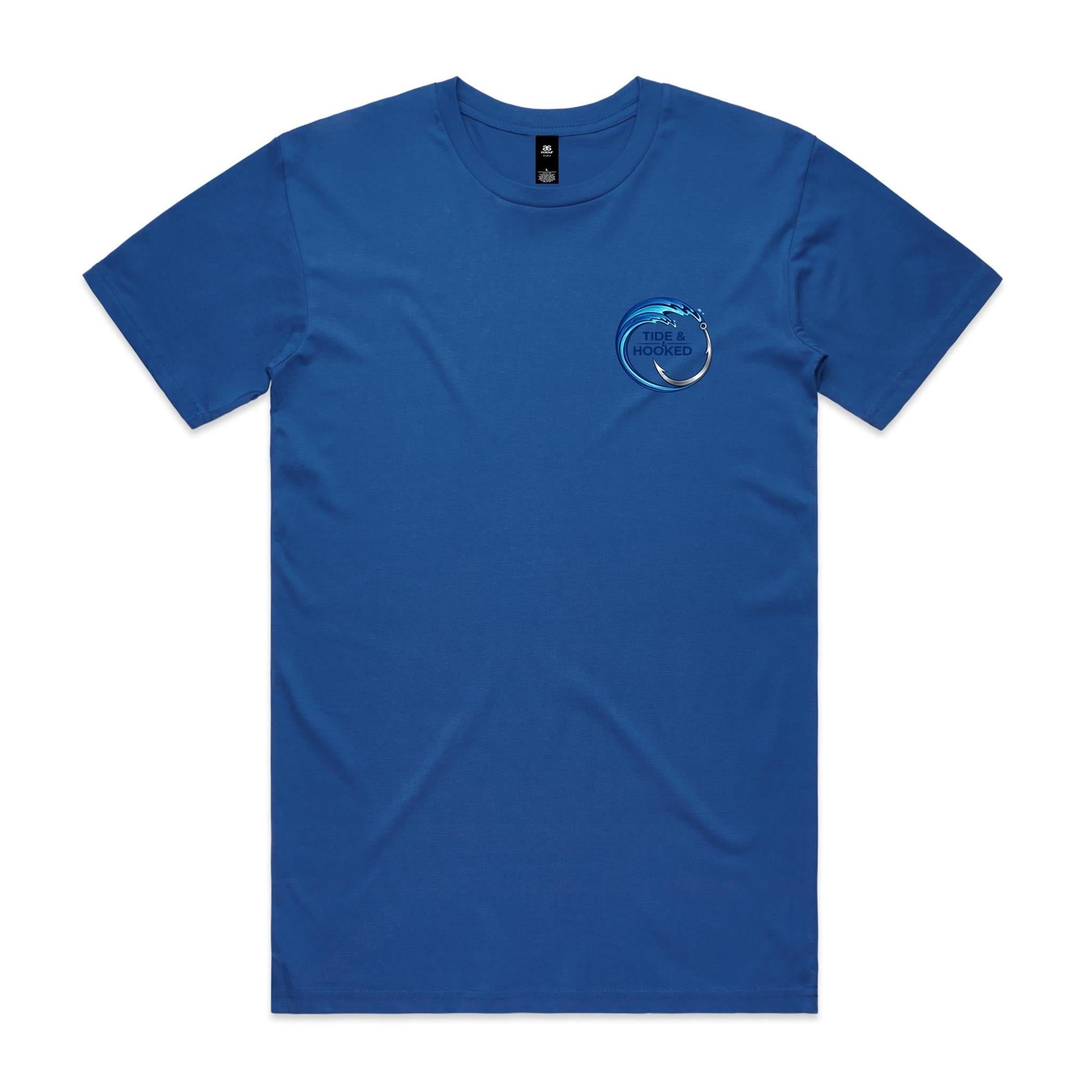 Tide & Hooked T-Shirt