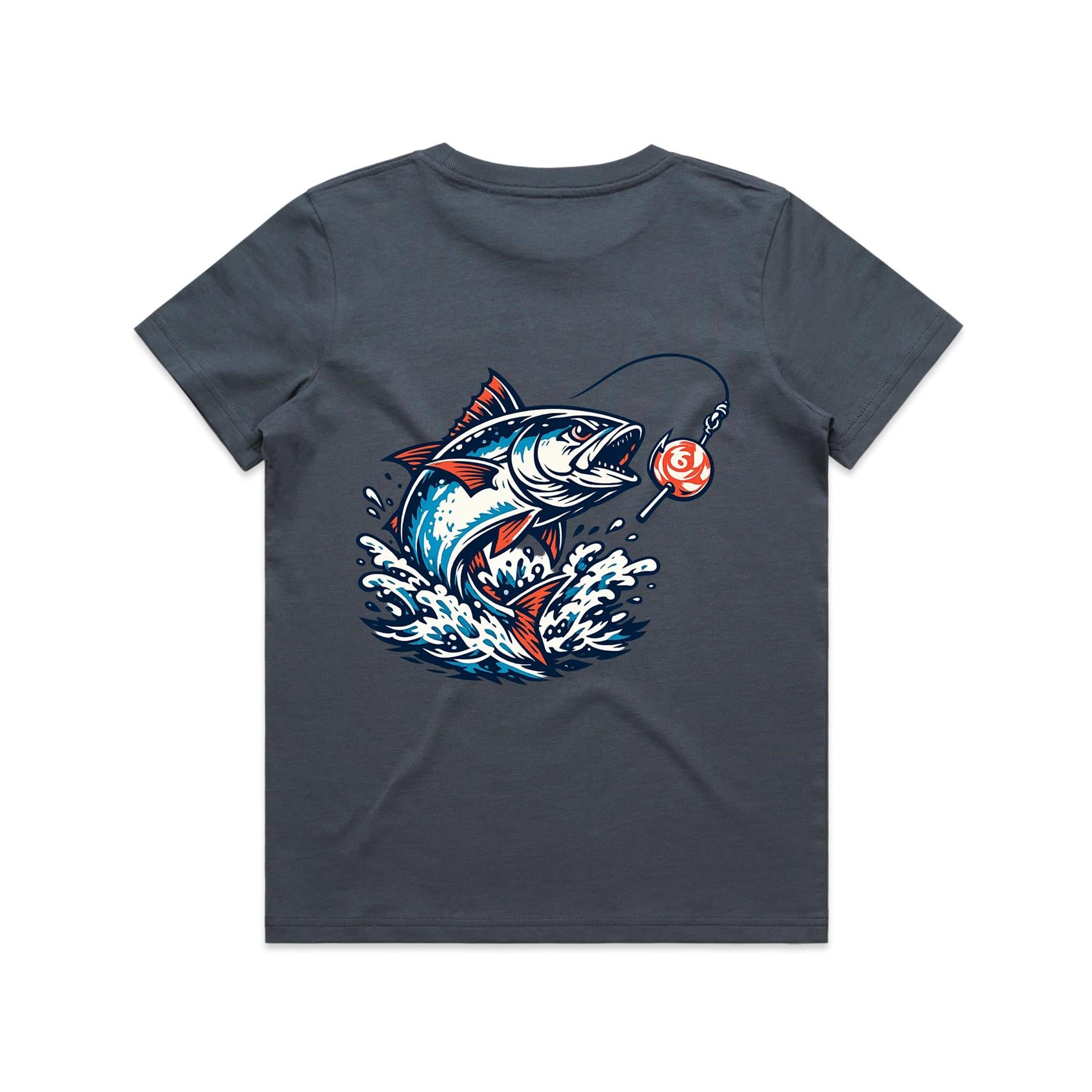 Salty But Sweet Kids T-Shirt