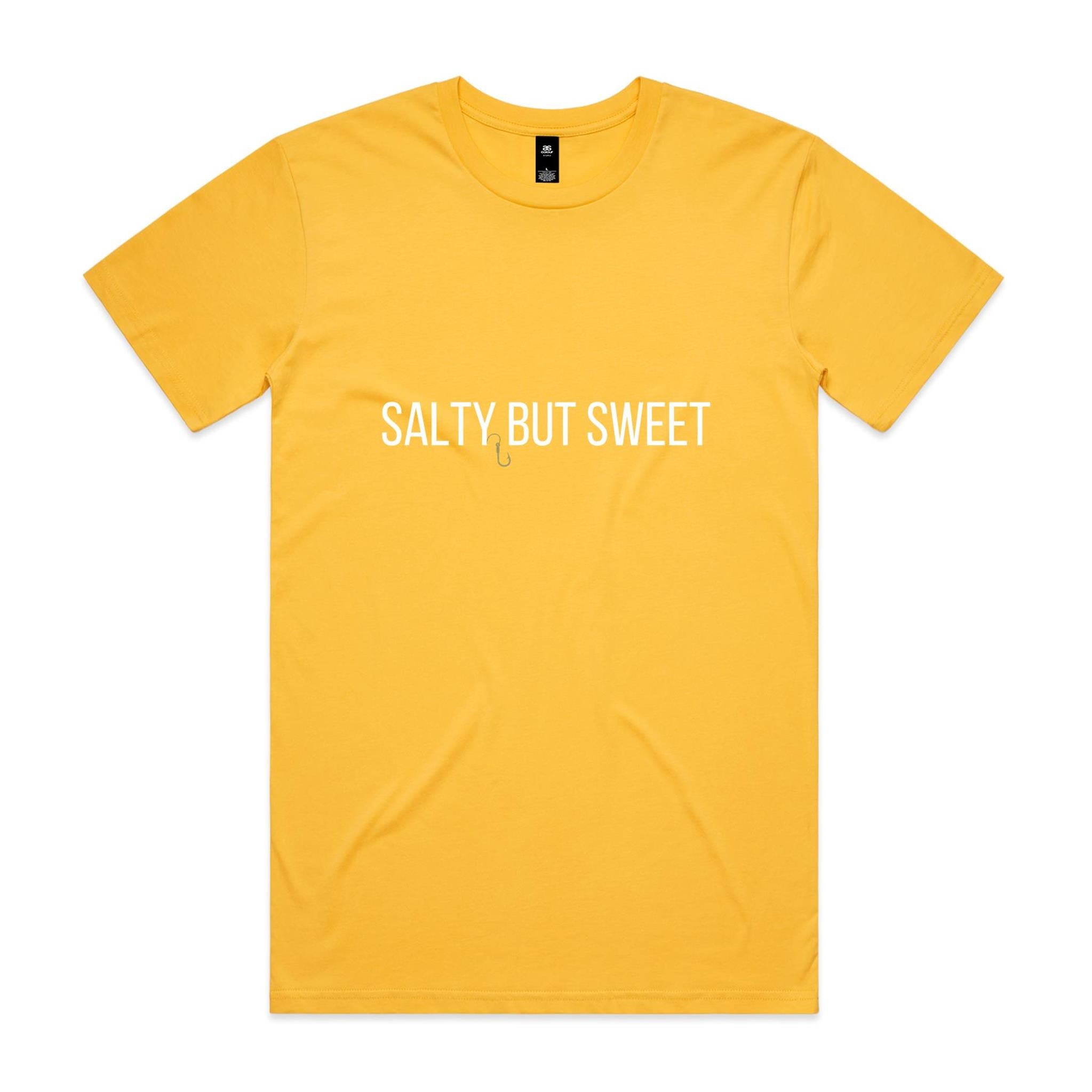 Salty But Sweet T-Shirt