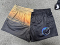 PRE ORDER - Footy Shorts