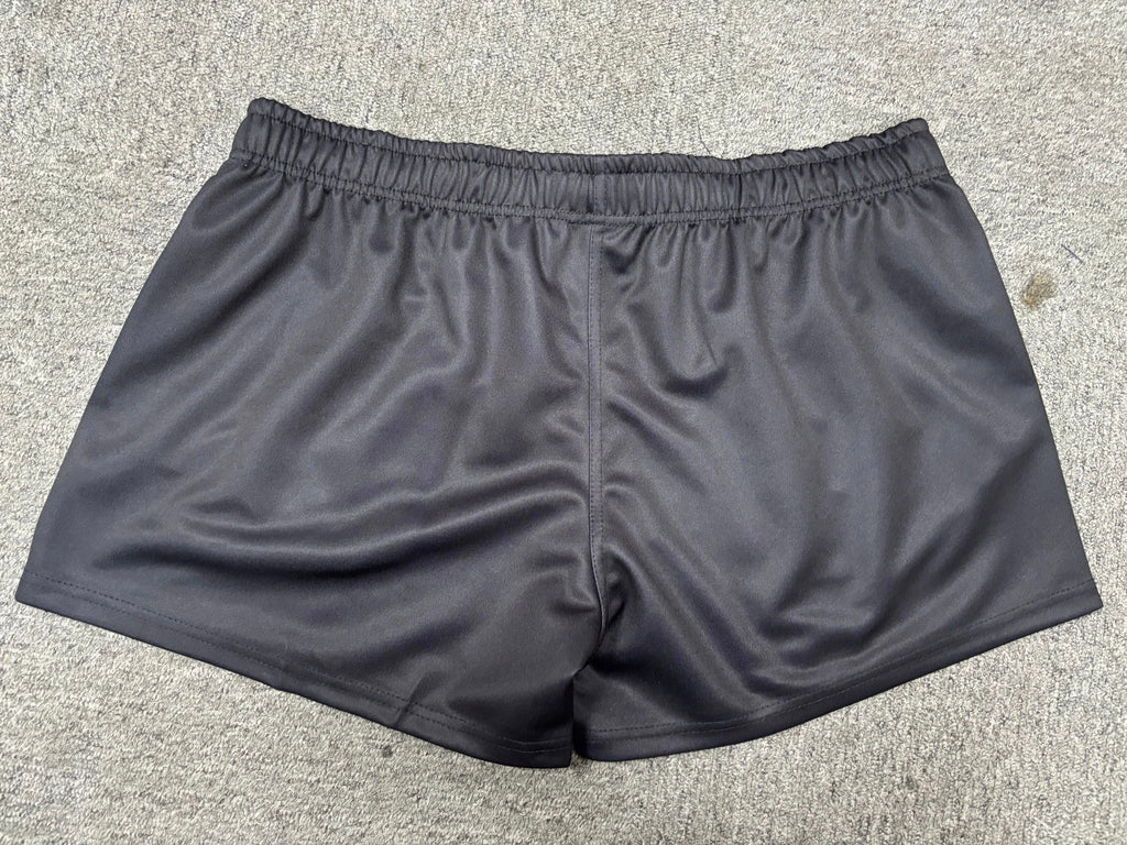 PRE ORDER - One More Cast Footy Shorts