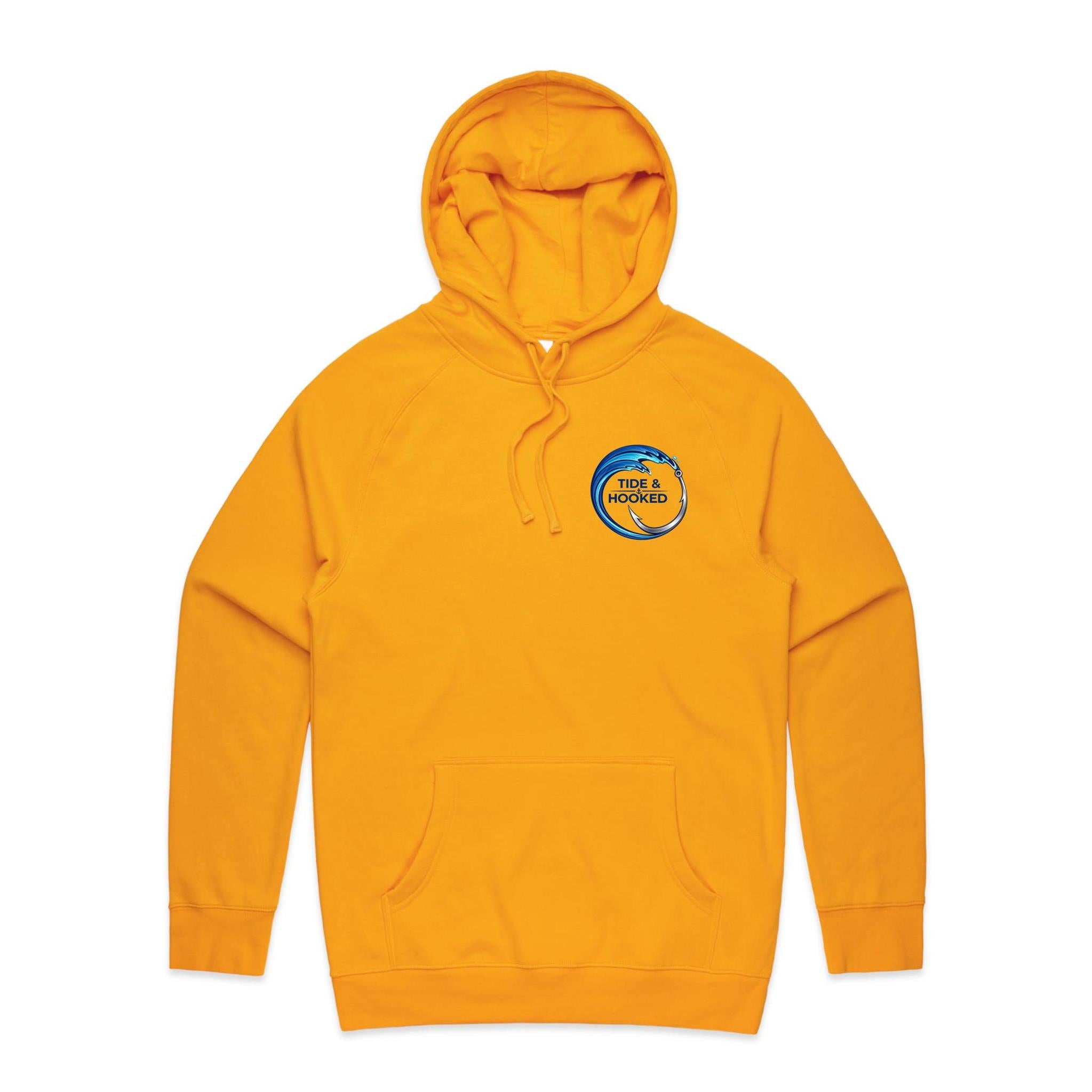 Tide & Hooked Hoodie