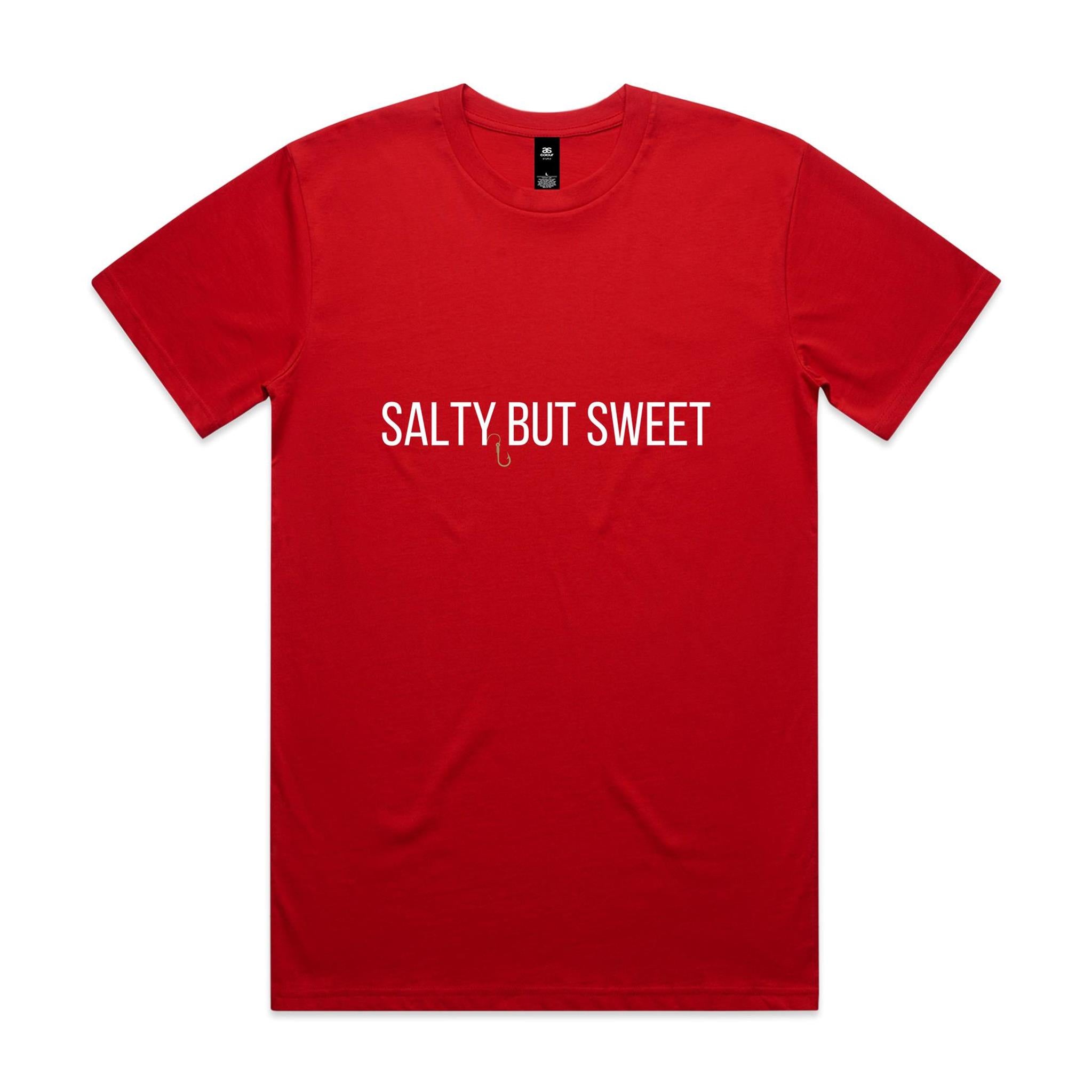 Salty But Sweet T-Shirt