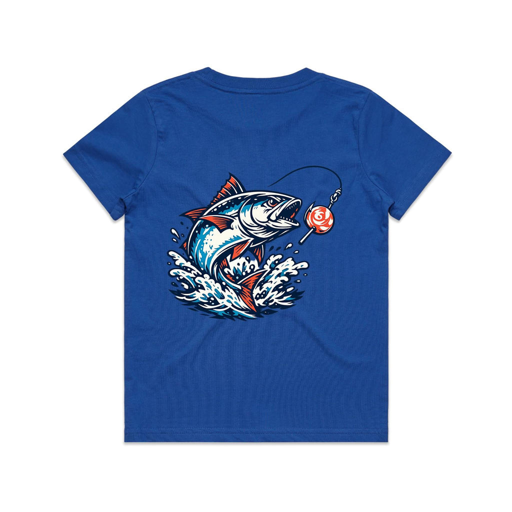 Salty But Sweet Kids T-Shirt