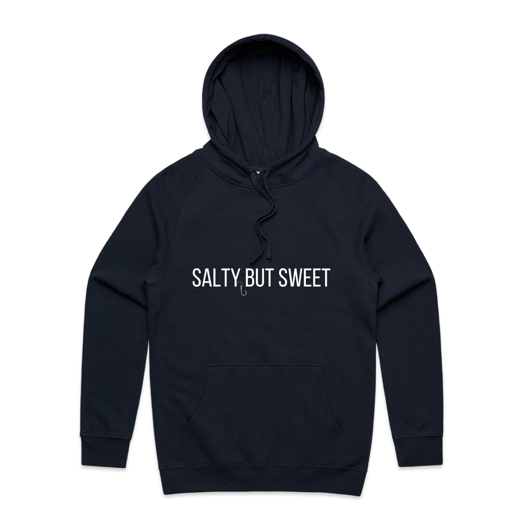 Salty But Sweet Hoodie