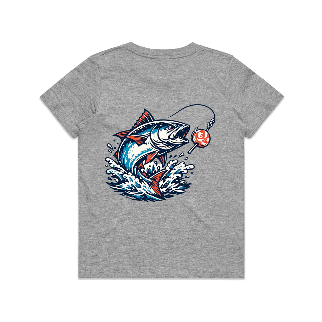 Salty But Sweet Kids T-Shirt