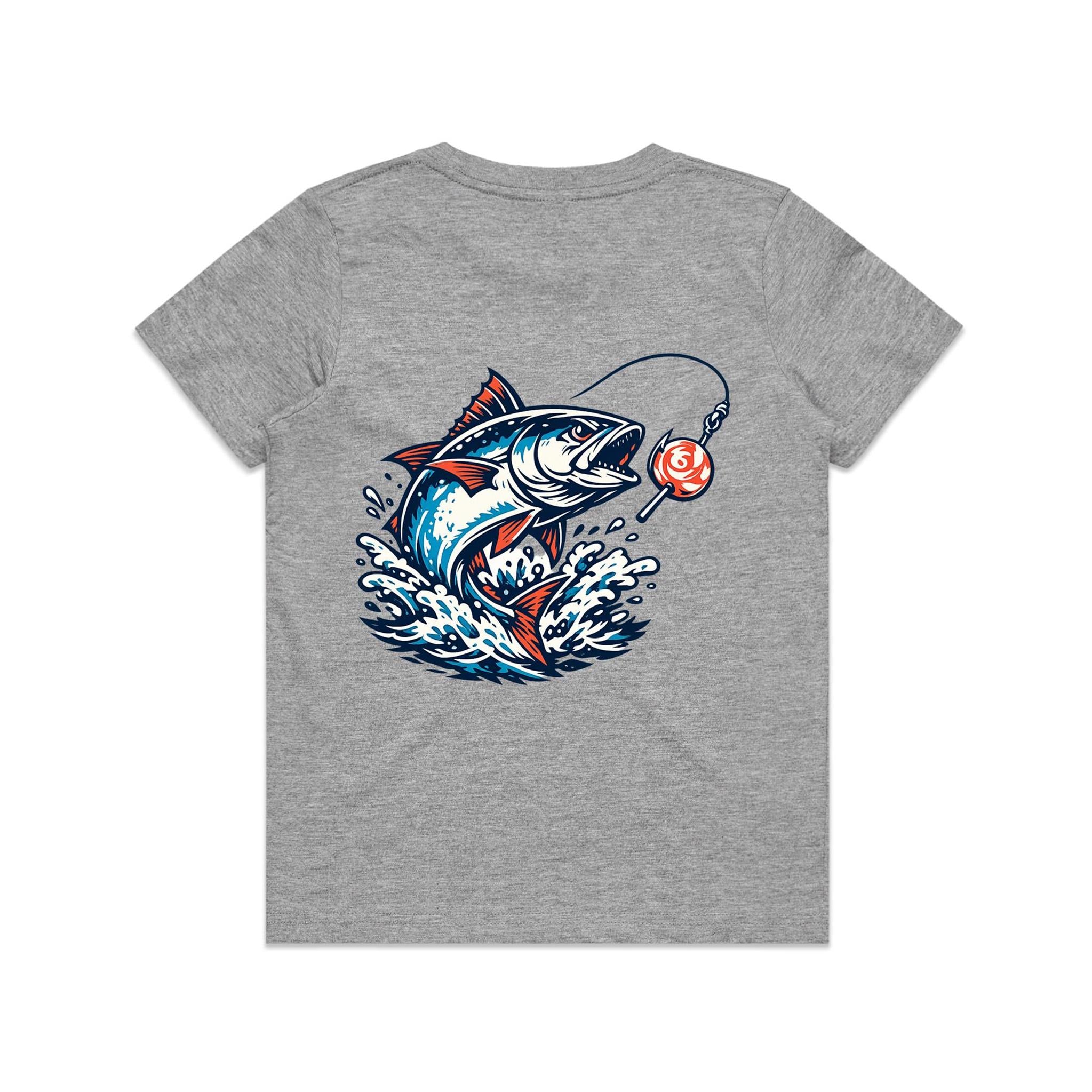 Salty But Sweet Kids T-Shirt