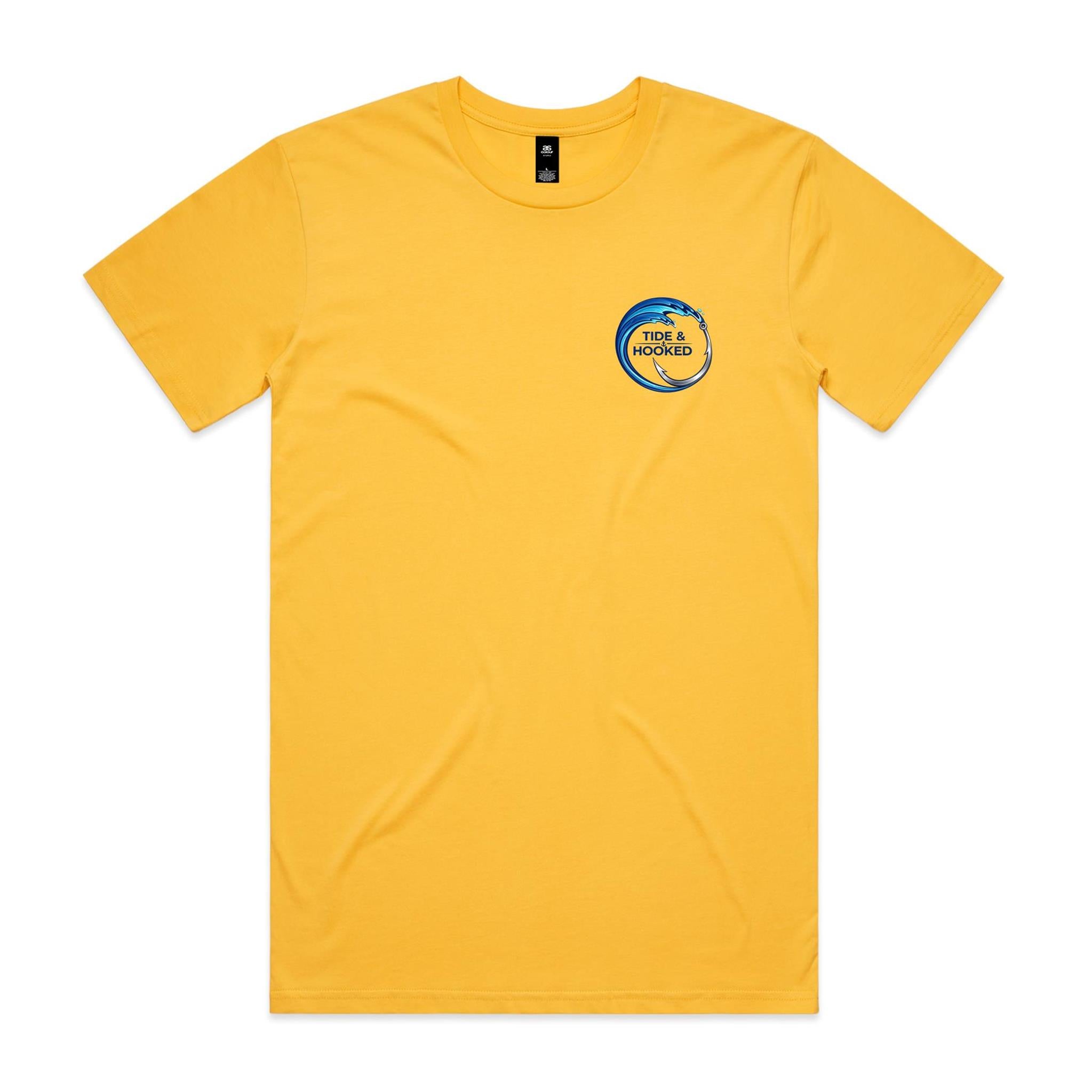 Tide & Hooked T-Shirt