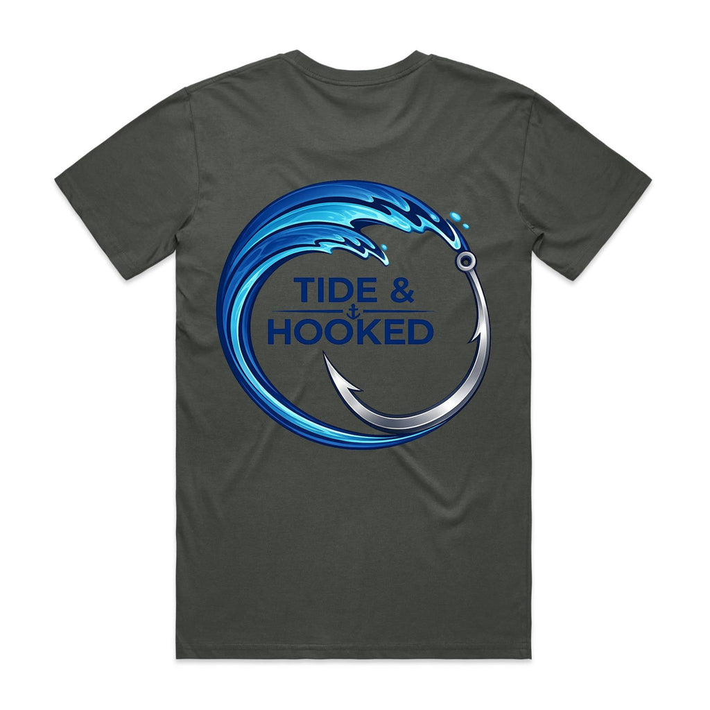 Tide & Hooked T-Shirt