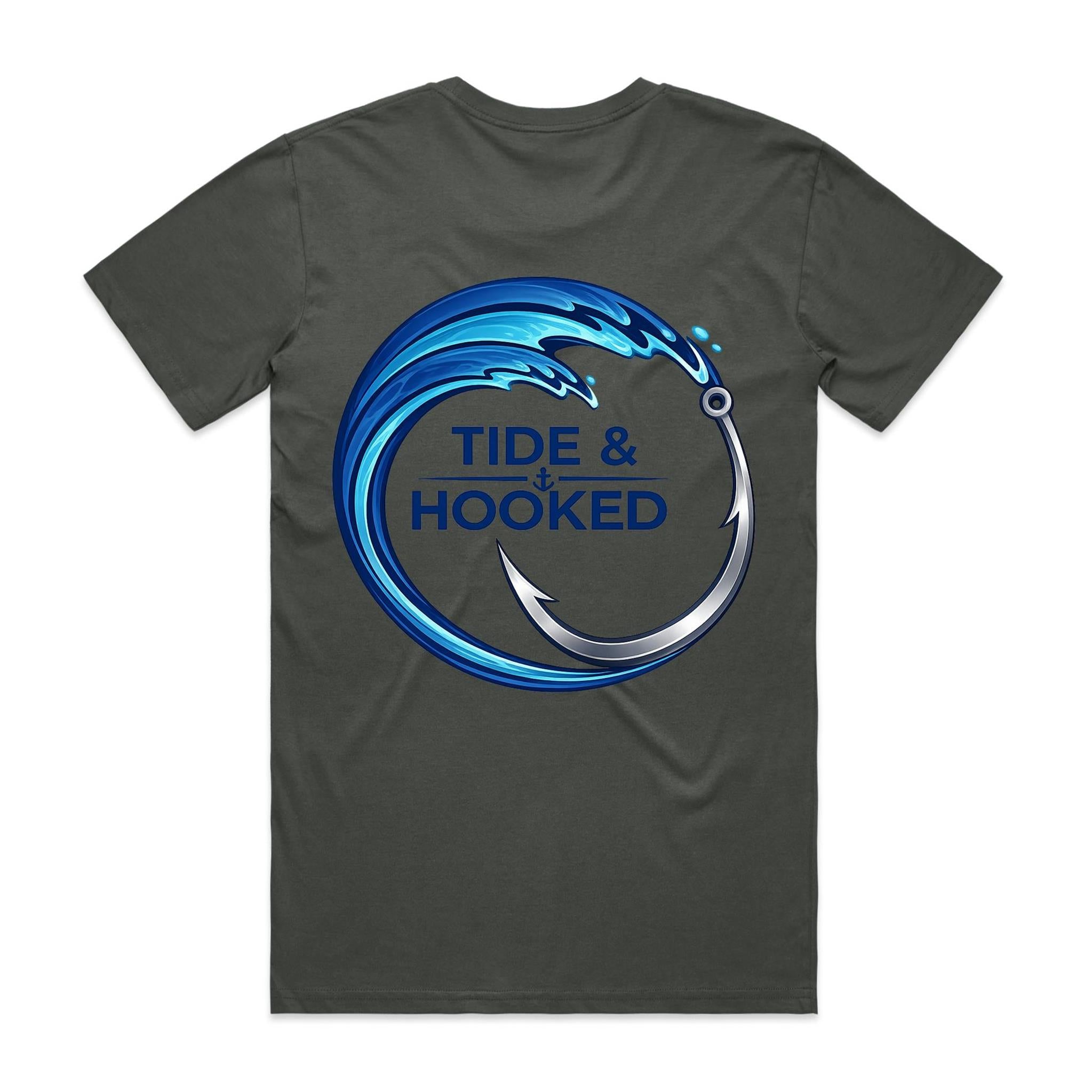 Tide & Hooked T-Shirt