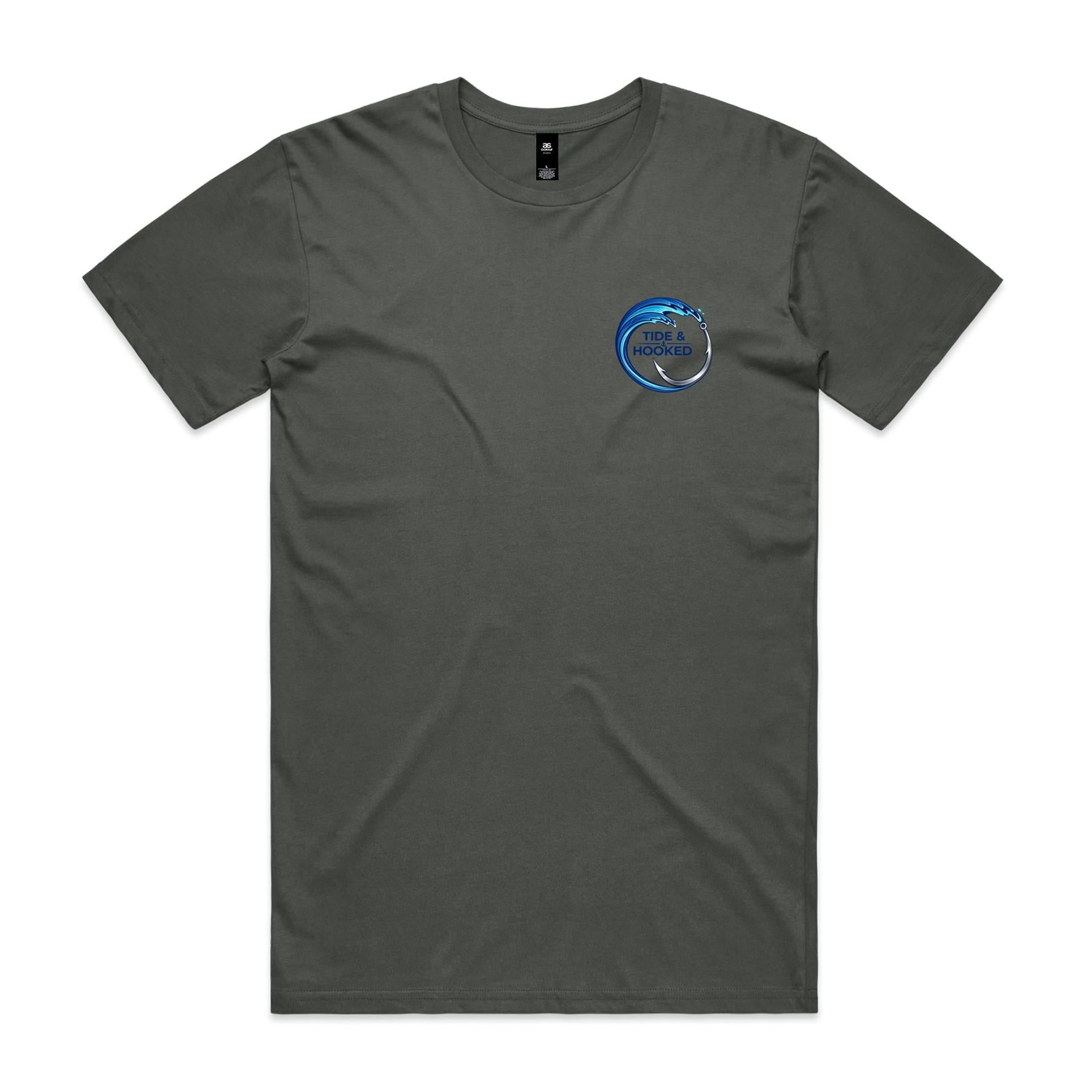 Tide & Hooked T-Shirt