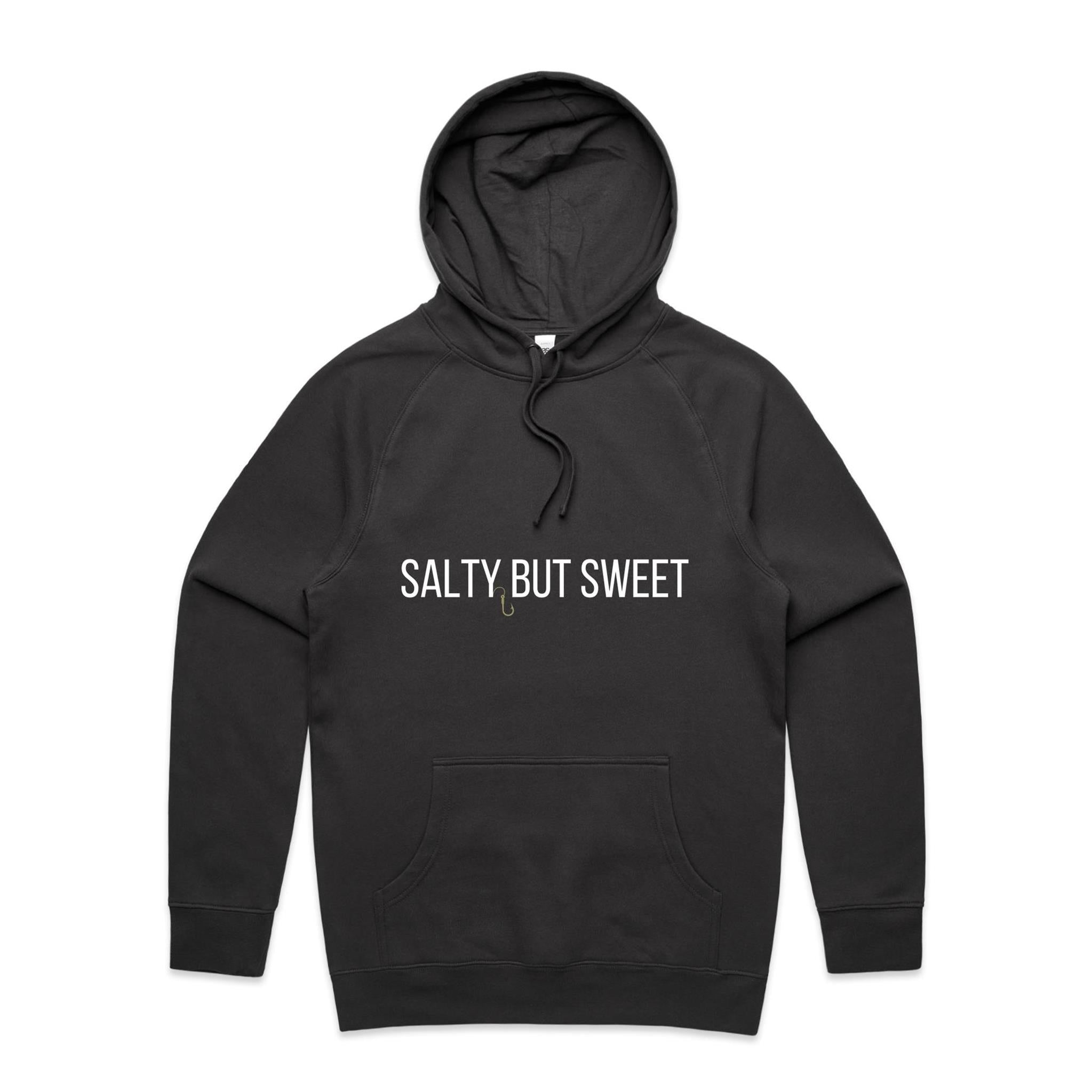 Salty But Sweet Hoodie