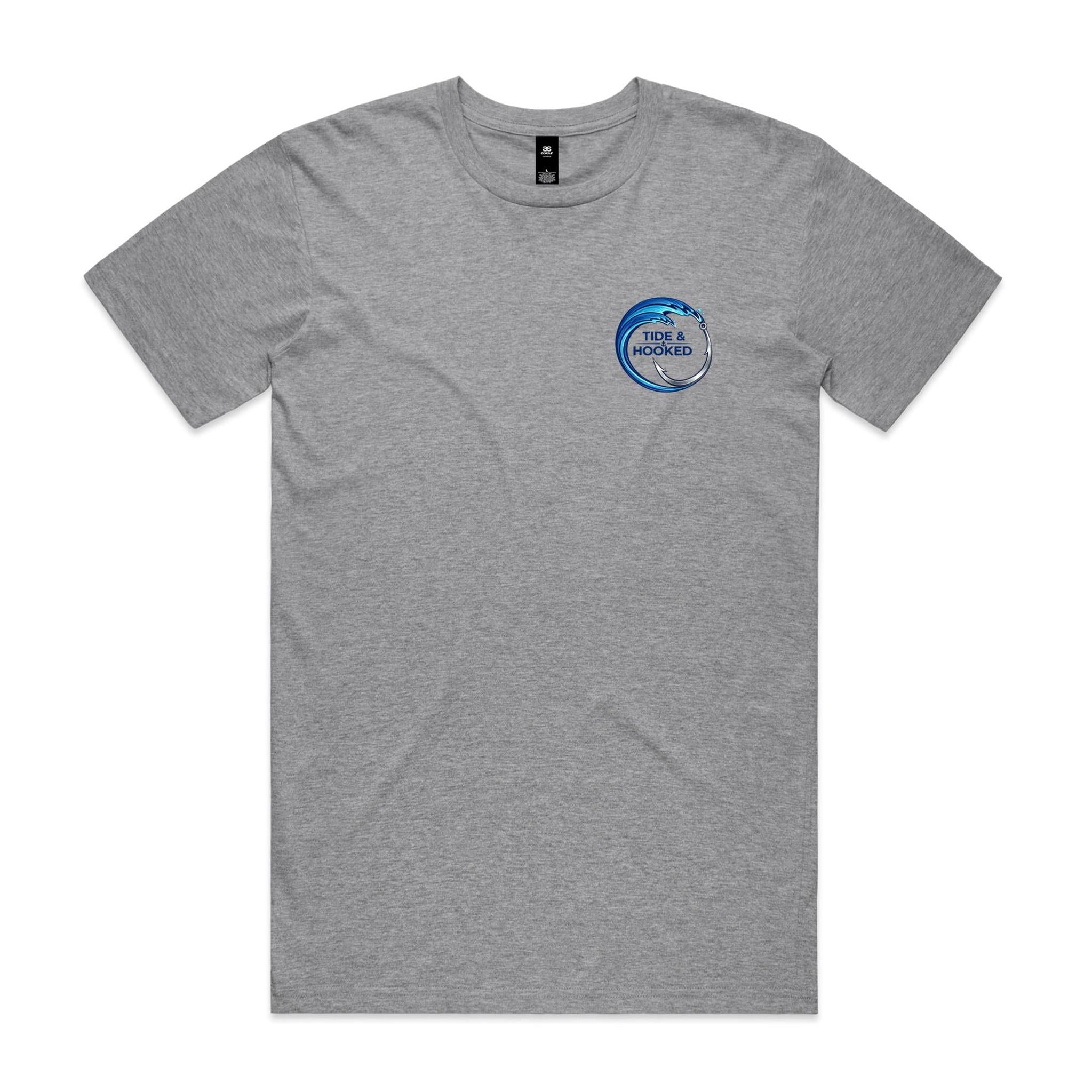 Tide & Hooked T-Shirt
