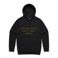 If Its Not On The Reel It Didn't Happen Hoodie