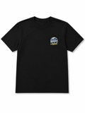 One More Cast Kids Tee