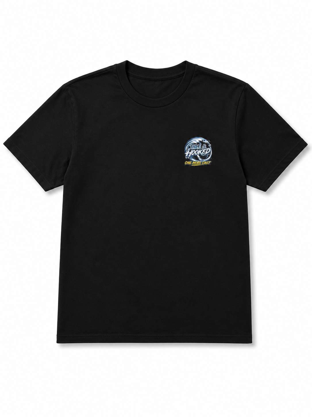 One More Cast T-Shirt