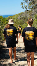 One More Cast Adult T-shirt