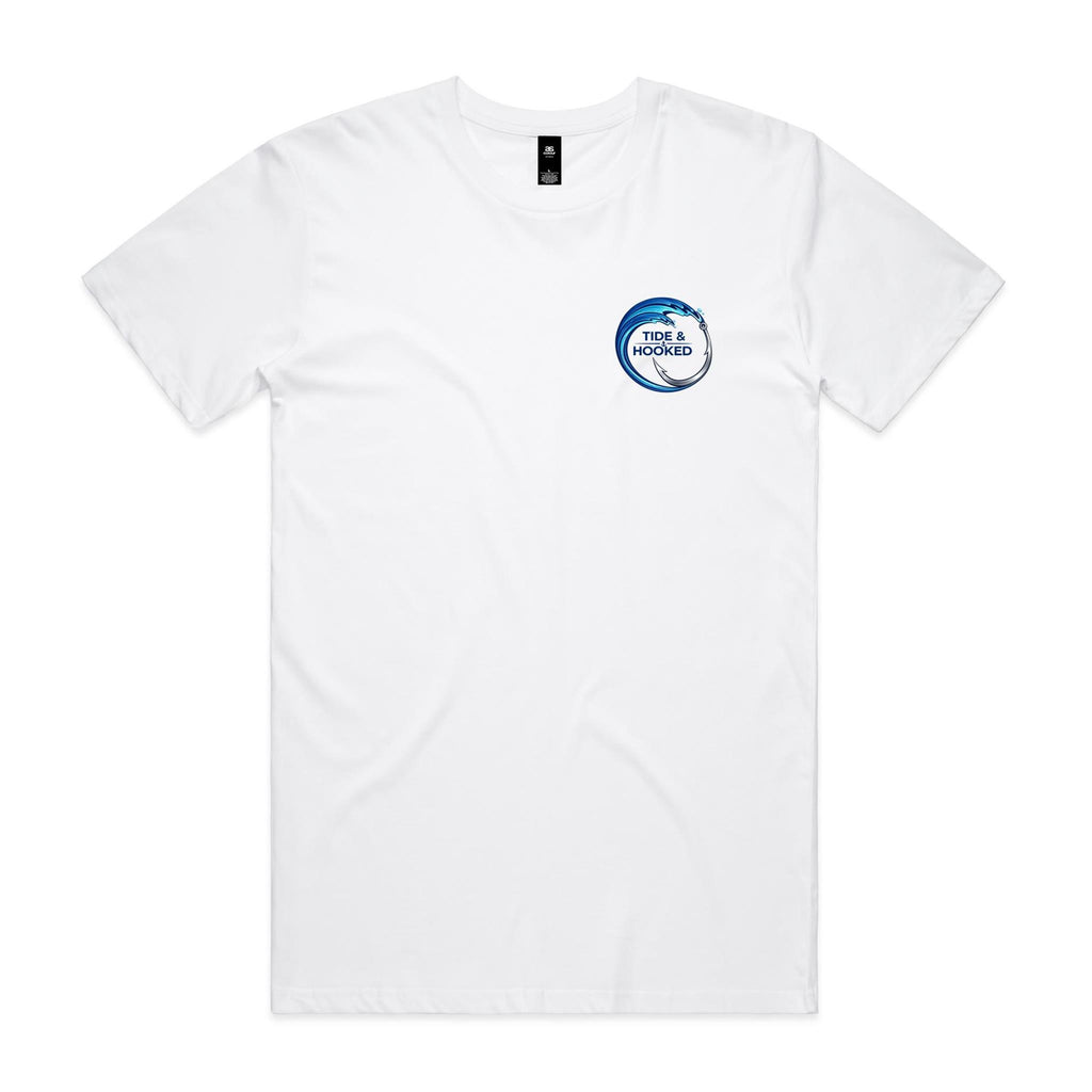 Tide & Hooked T-Shirt