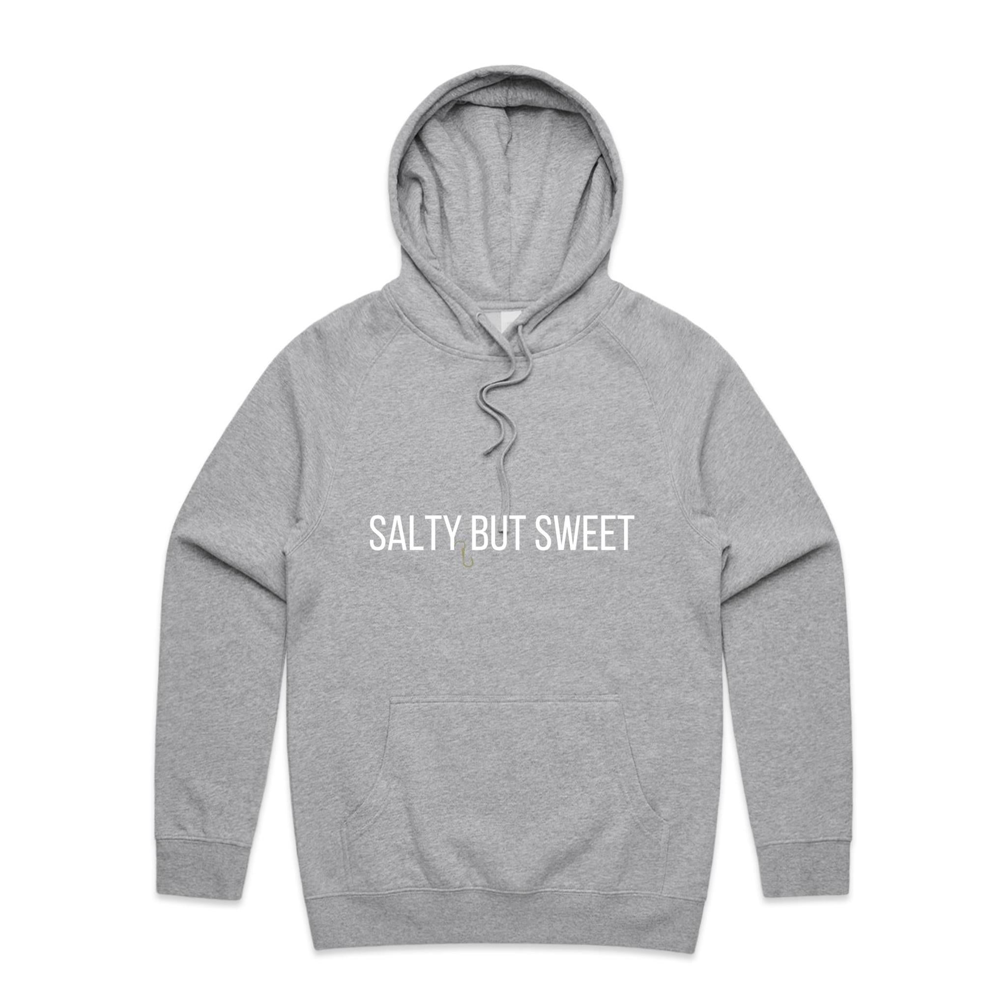 Salty But Sweet Hoodie