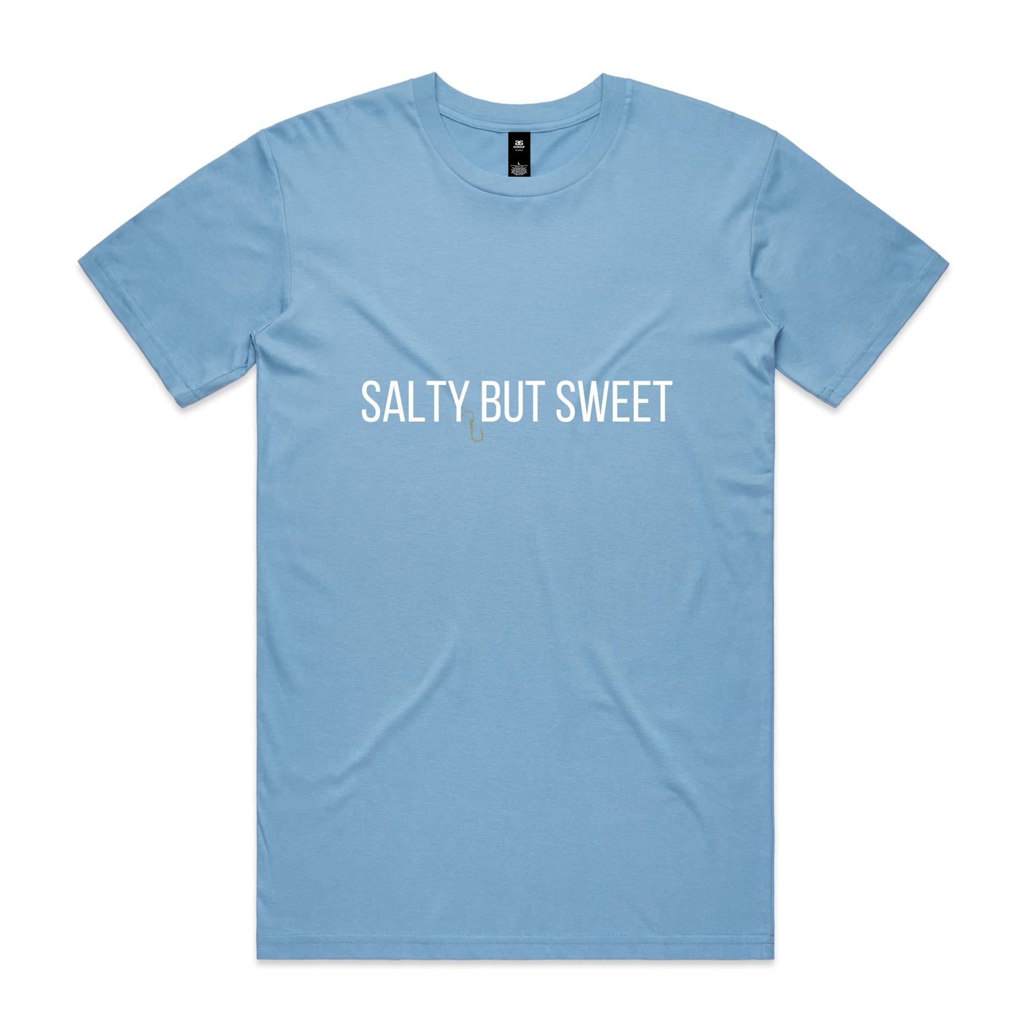 Salty But Sweet T-Shirt