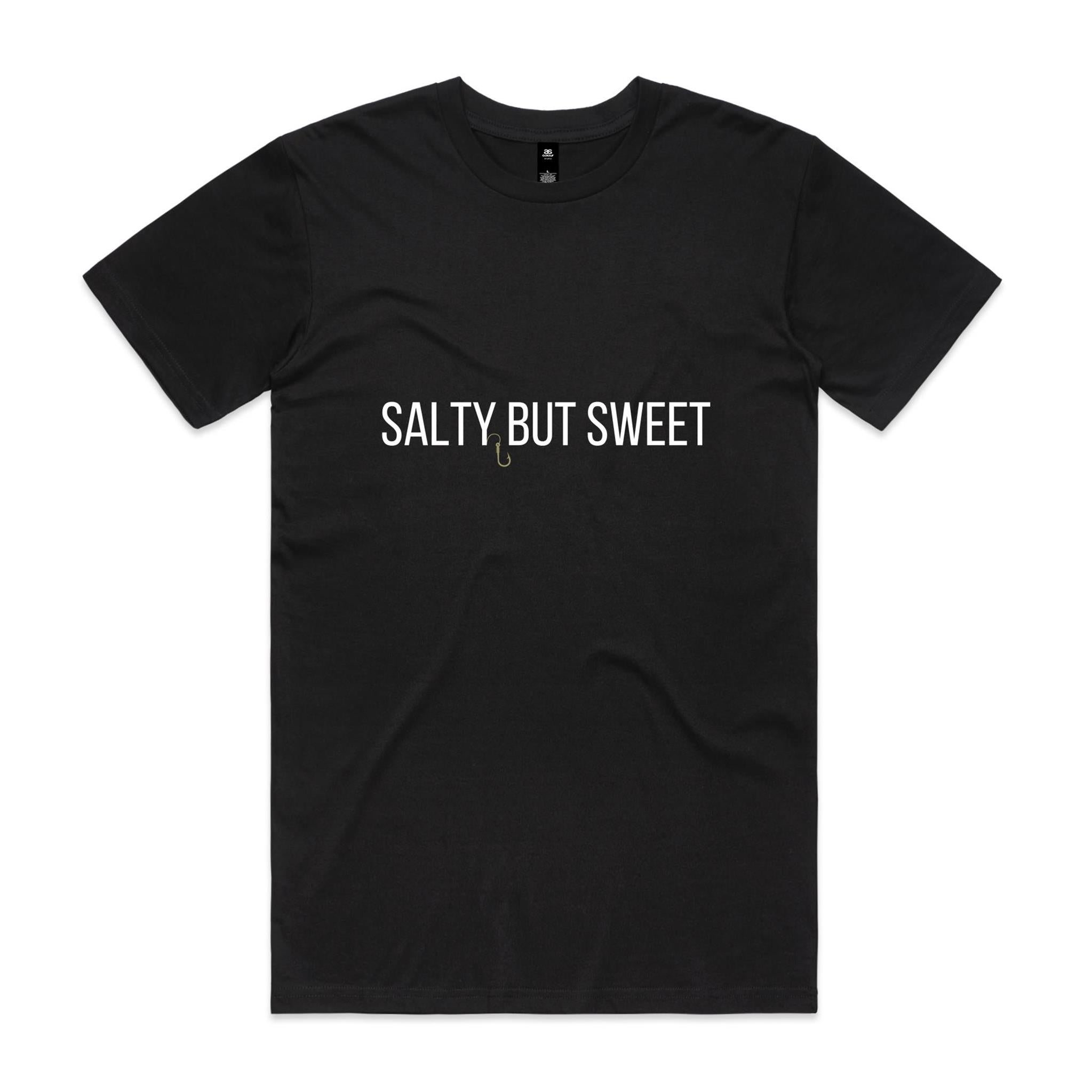 Salty But Sweet T-Shirt