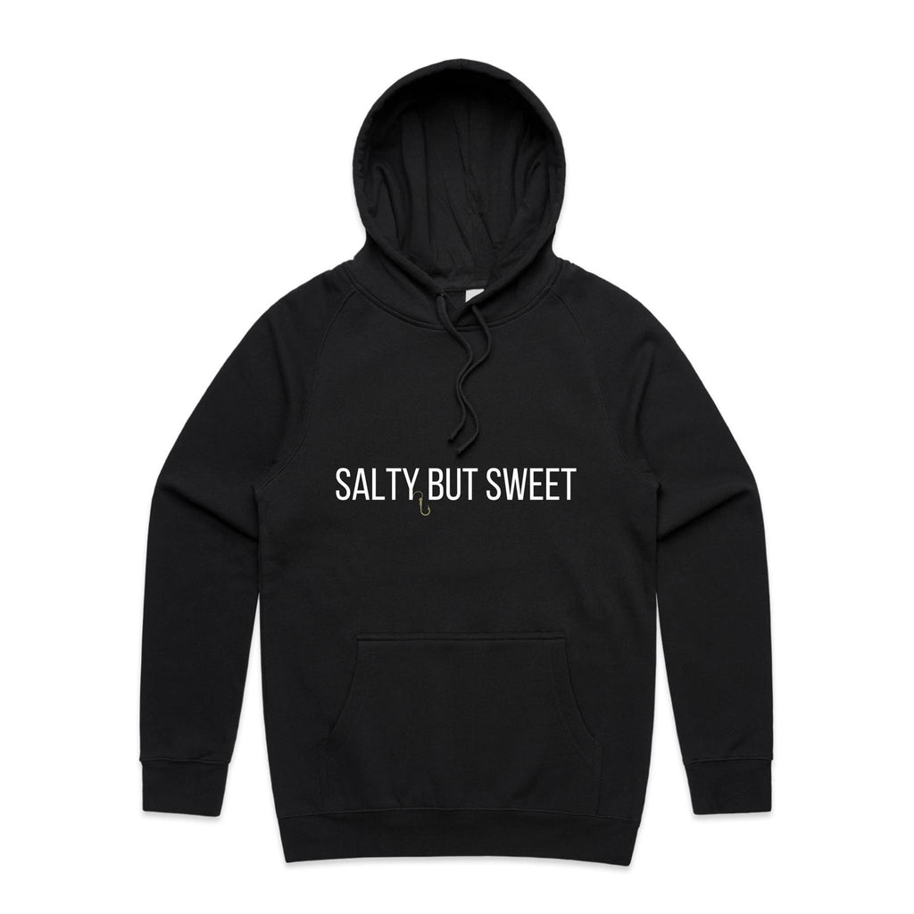 Salty But Sweet Hoodie