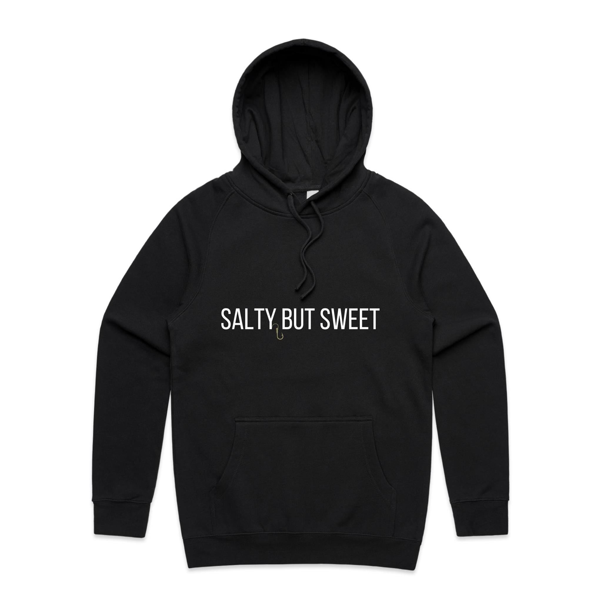 Salty But Sweet Hoodie