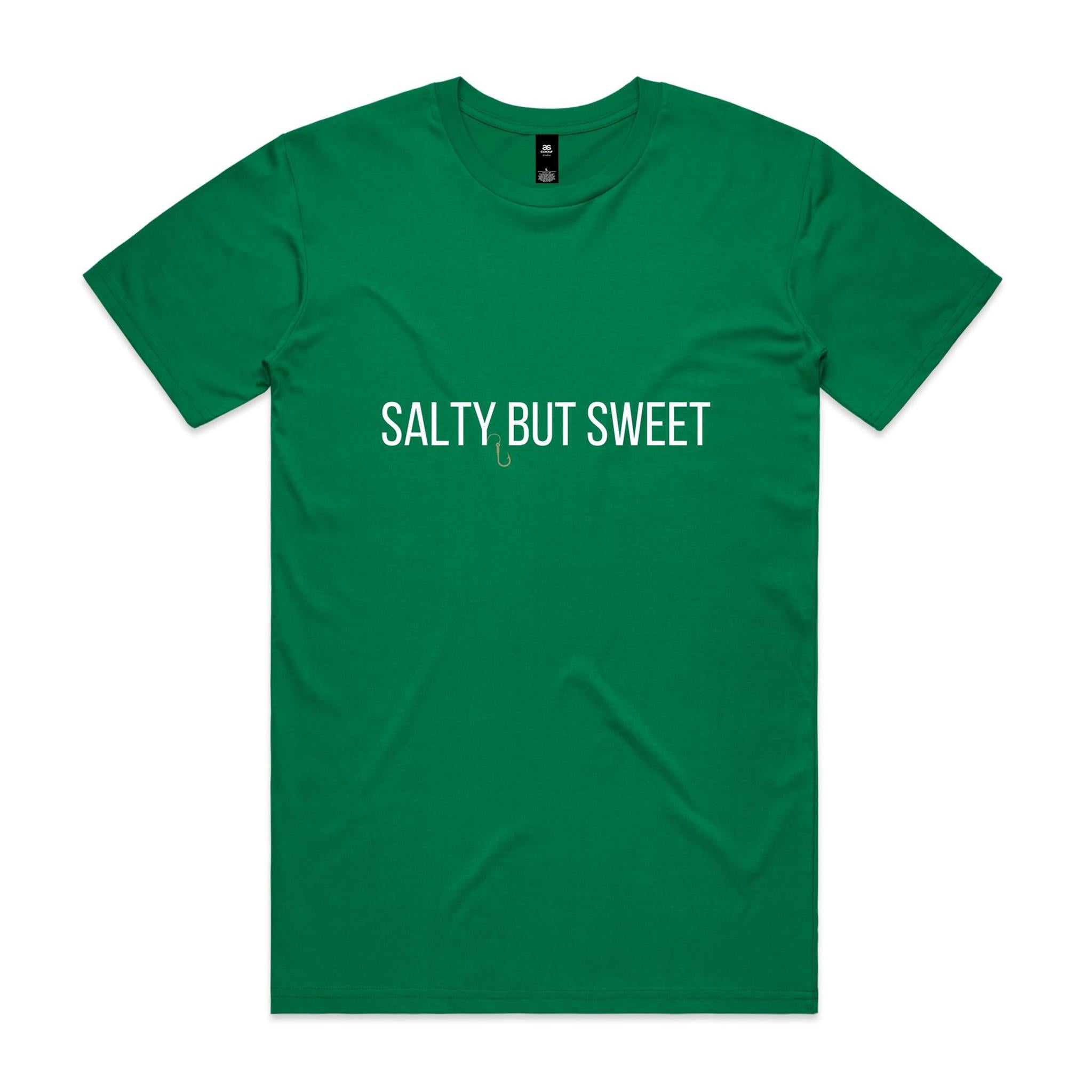 Salty But Sweet T-Shirt