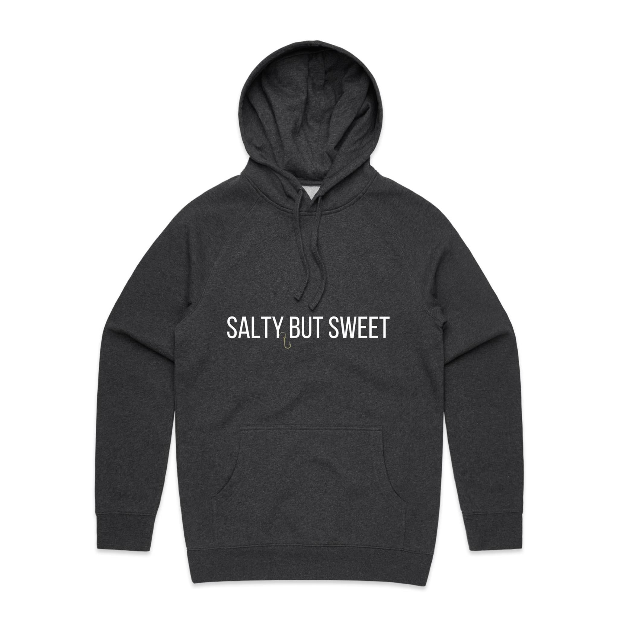 Salty But Sweet Hoodie