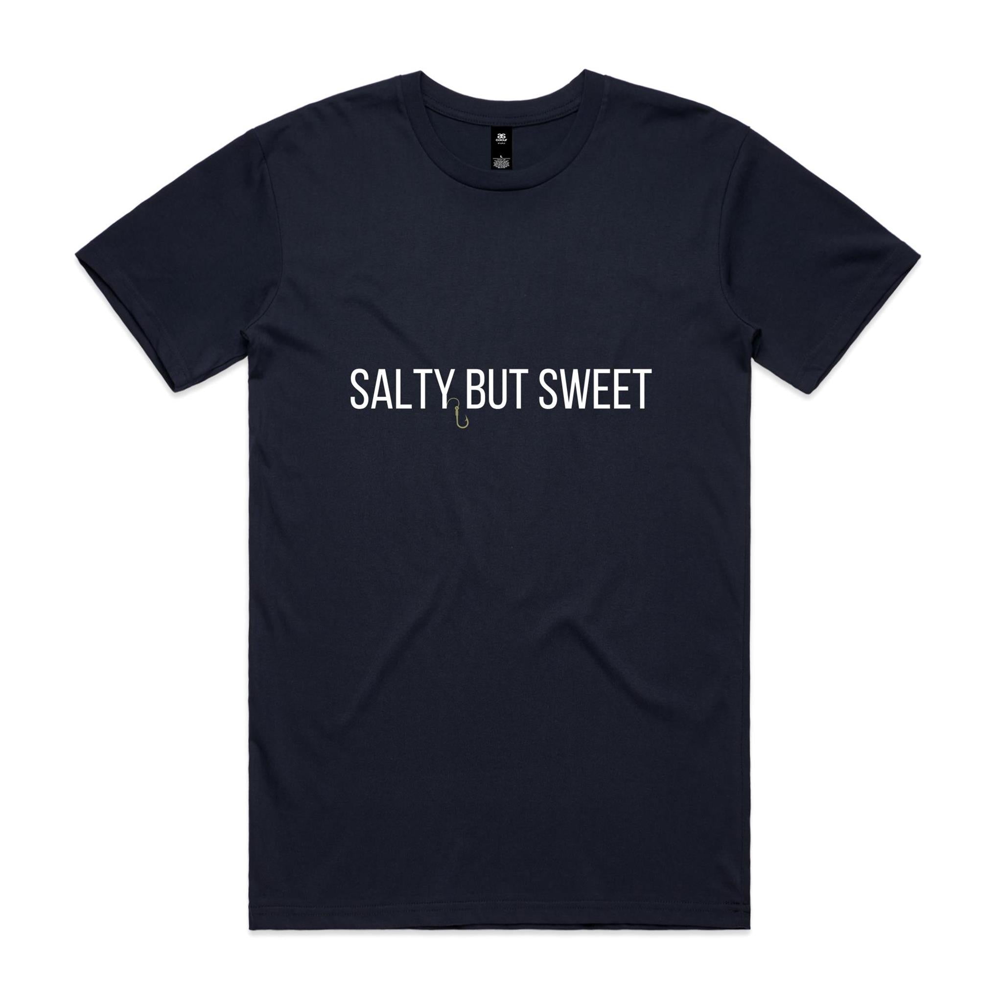 Salty But Sweet T-Shirt