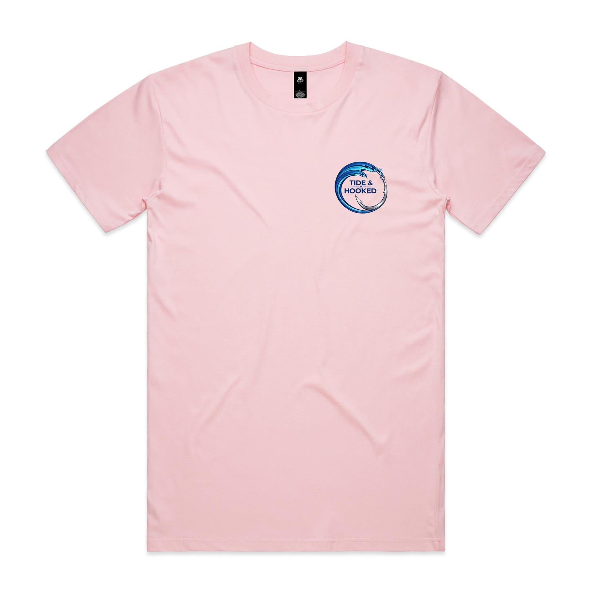 Tide & Hooked T-Shirt