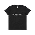 Salty But Sweet Kids T-Shirt