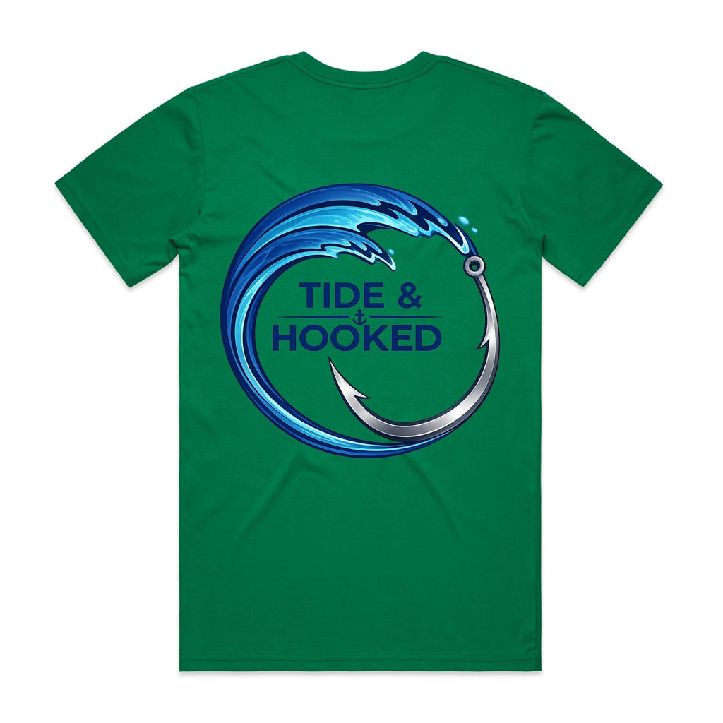 Tide & Hooked T-Shirt