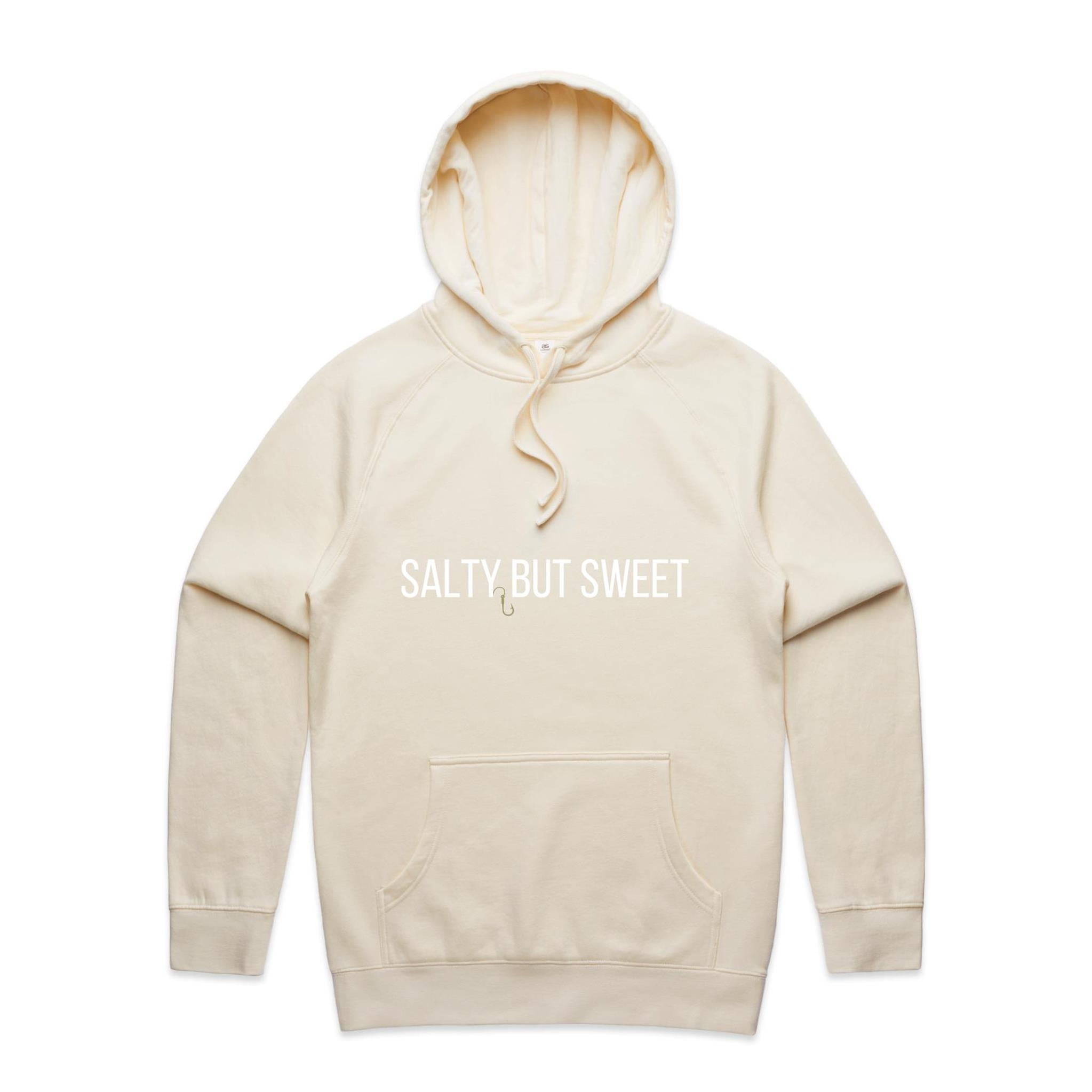 Salty But Sweet Hoodie