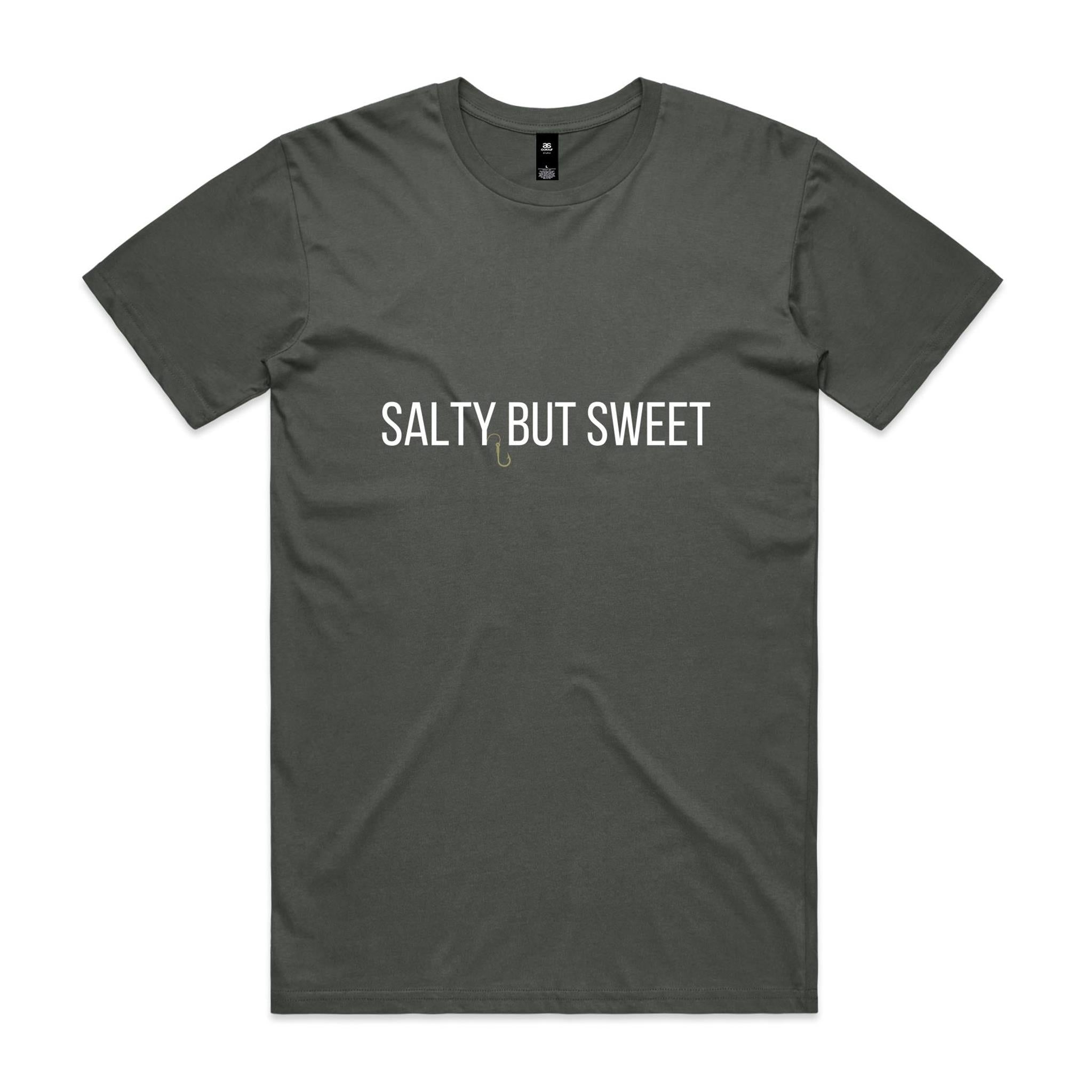 Salty But Sweet T-Shirt