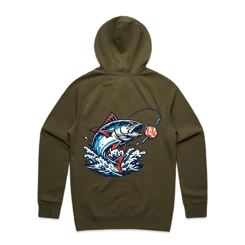 Salty But Sweet Hoodie