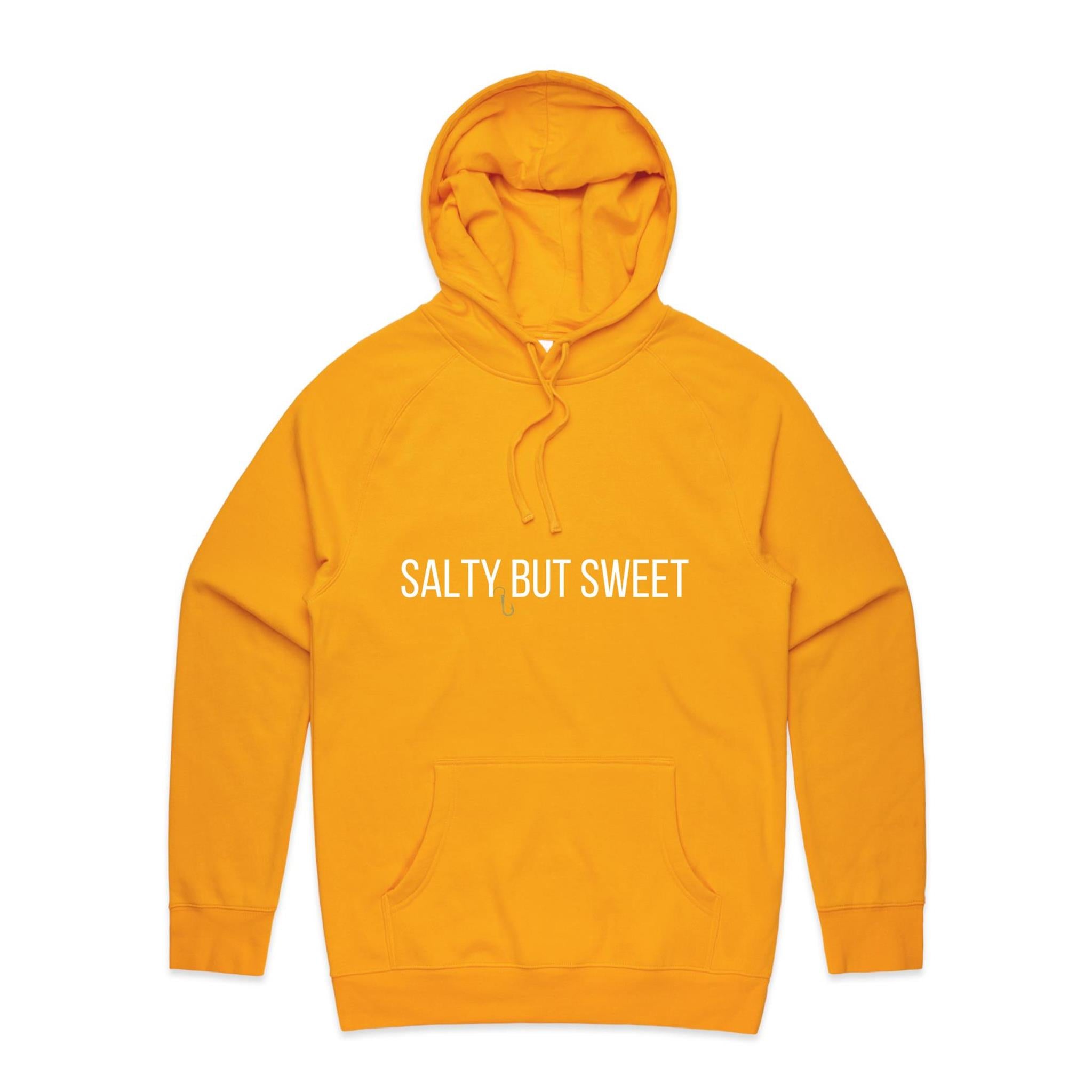 Salty But Sweet Hoodie
