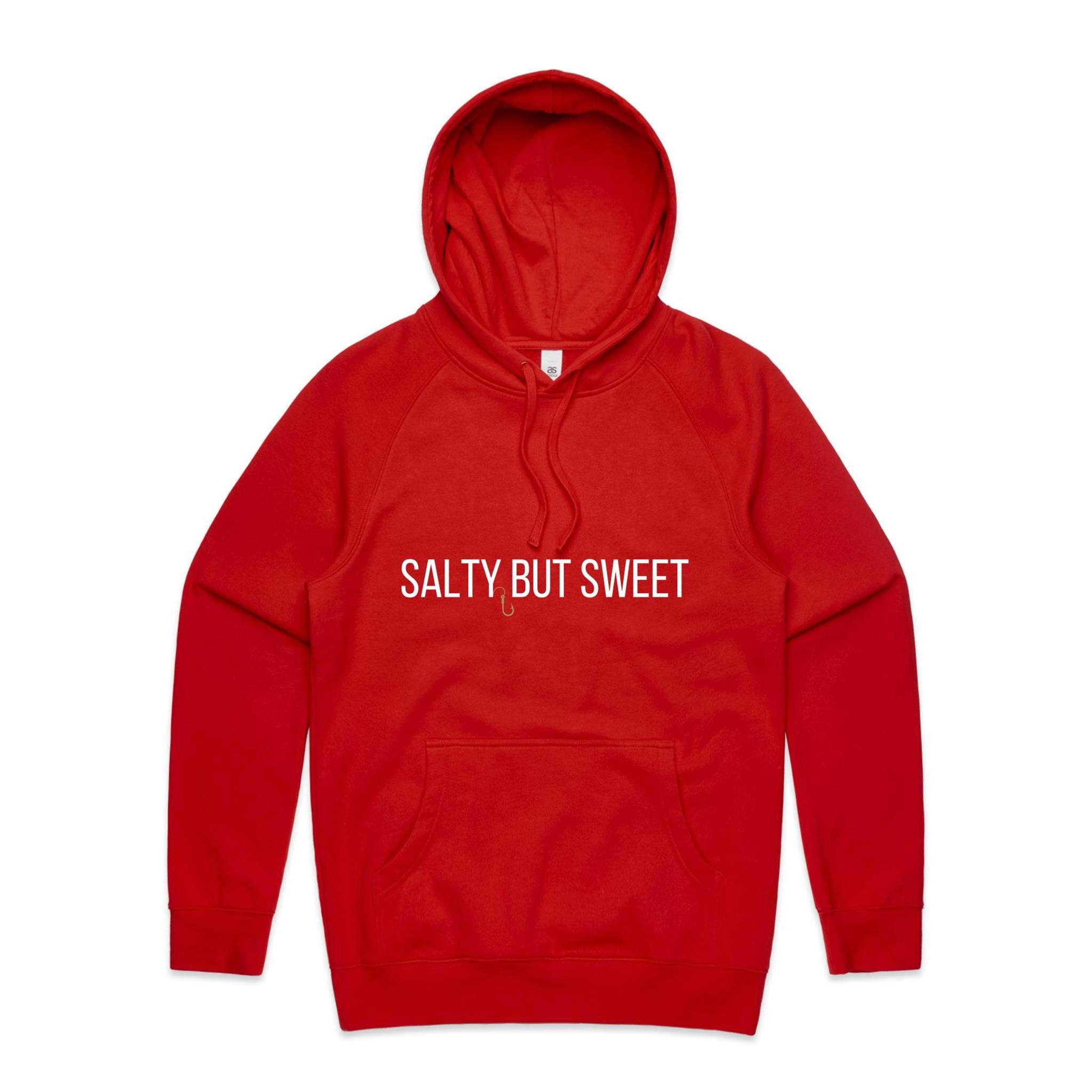 Salty But Sweet Hoodie