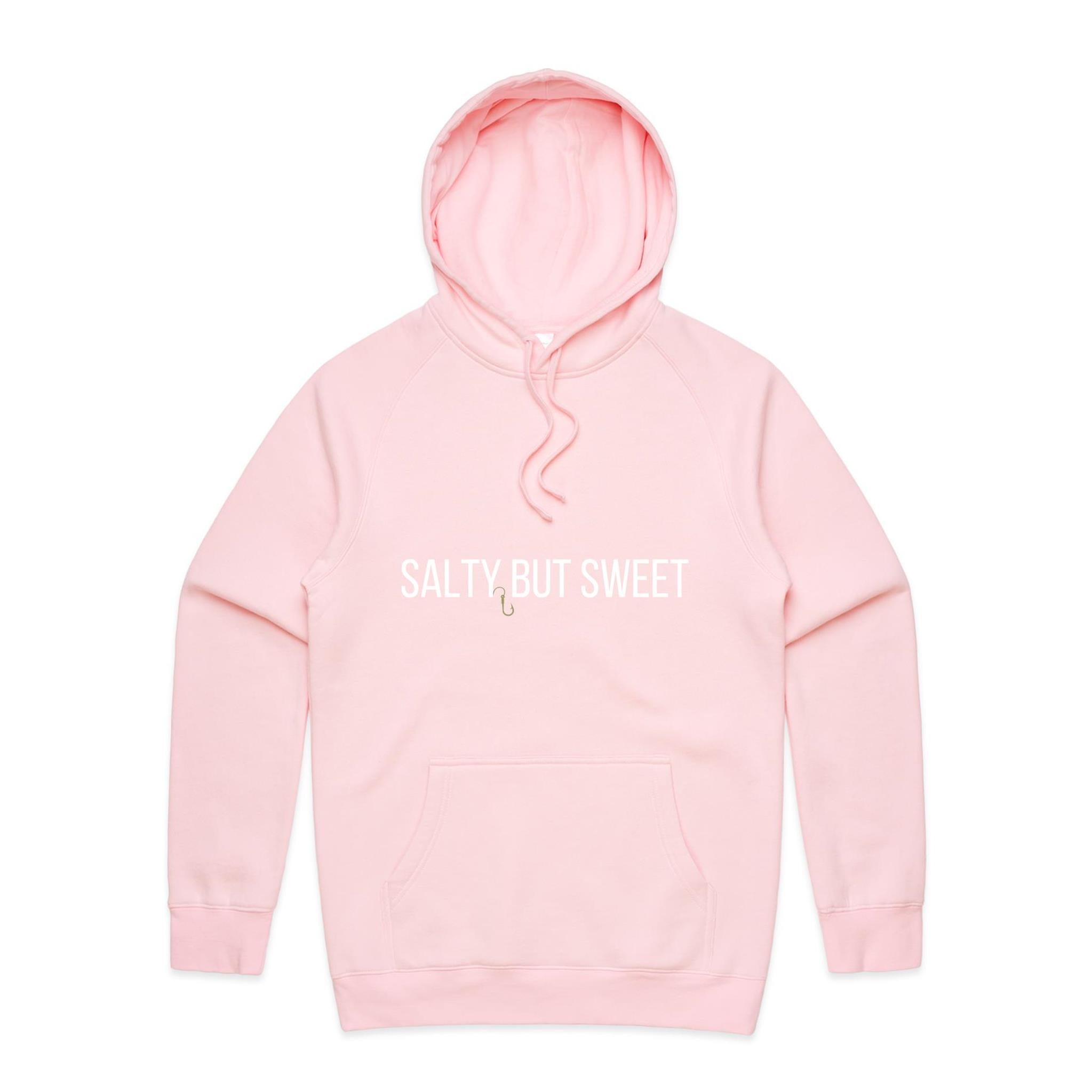 Salty But Sweet Hoodie